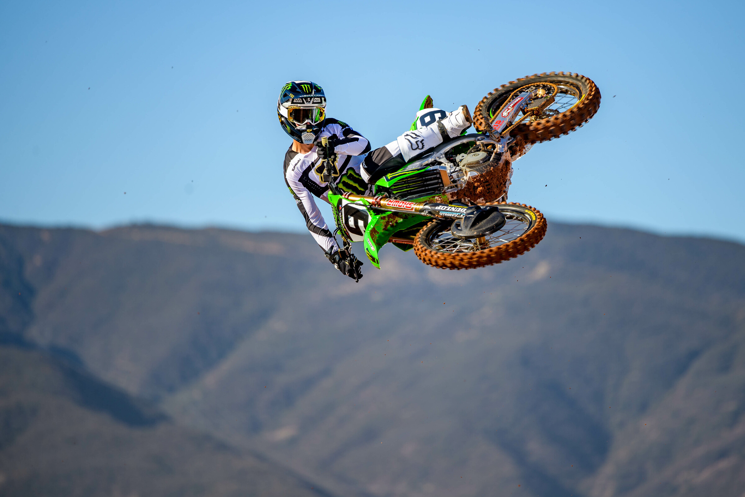 #9 Adam Cianciarulo