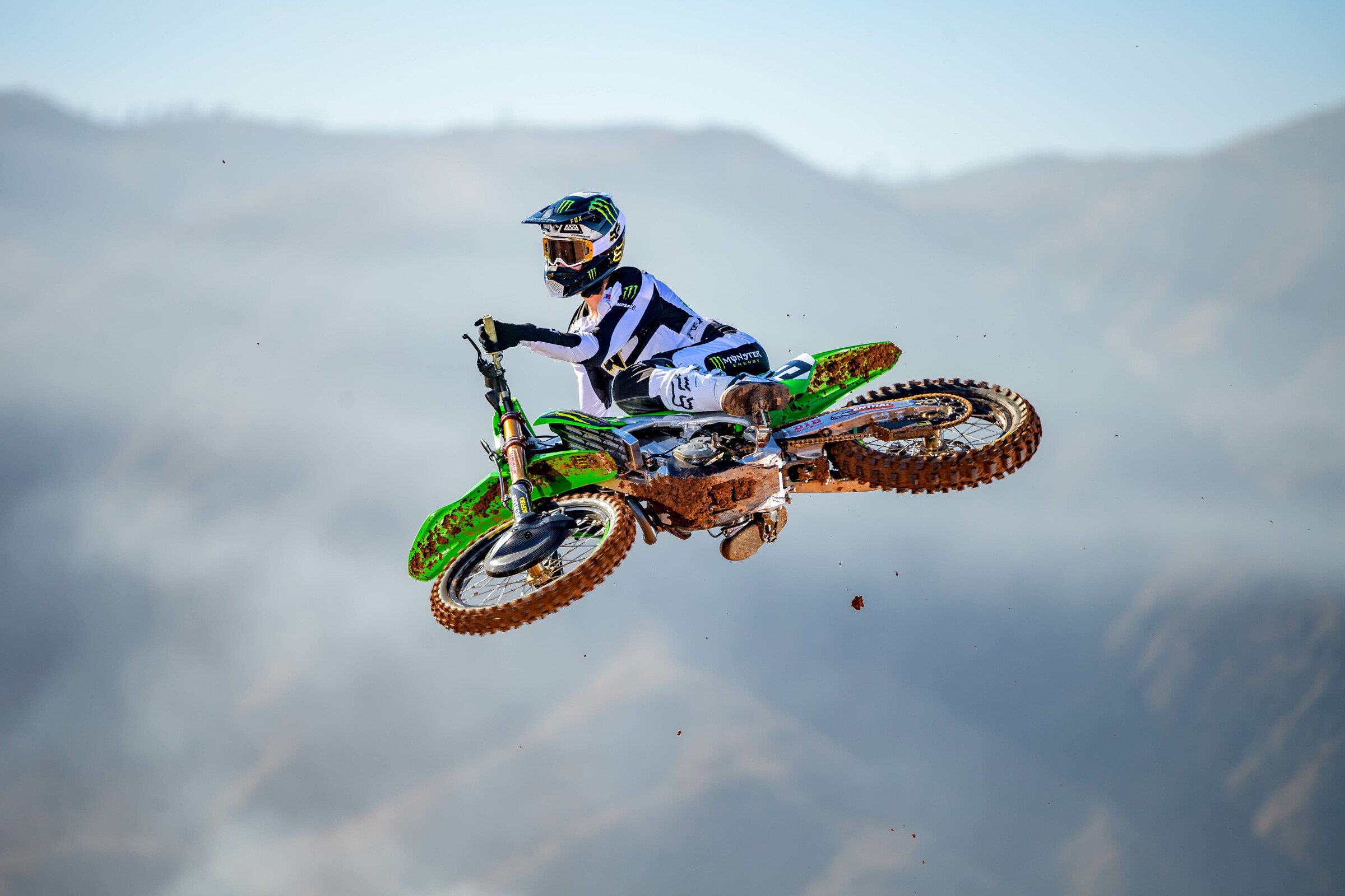 #9 Adam Cianciarulo