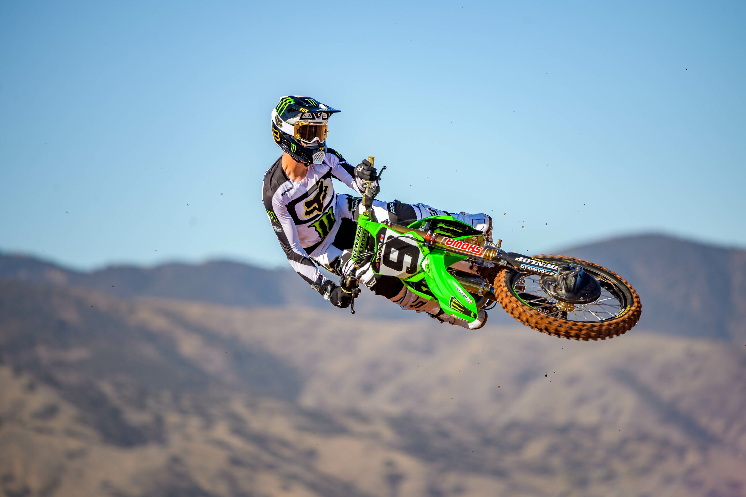 #9 Adam Cianciarulo