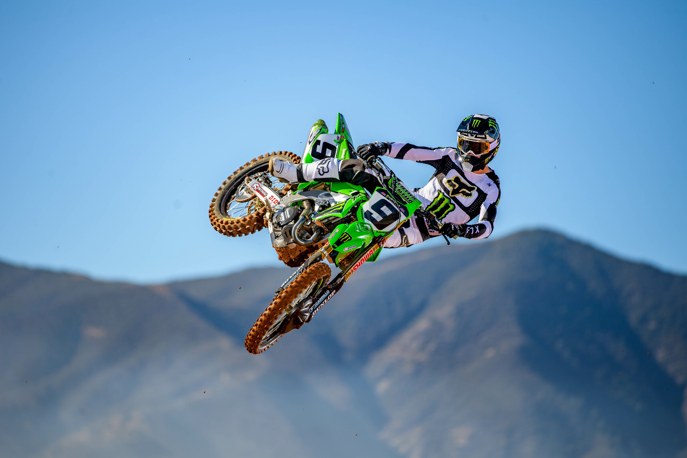 #9 Adam Cianciarulo