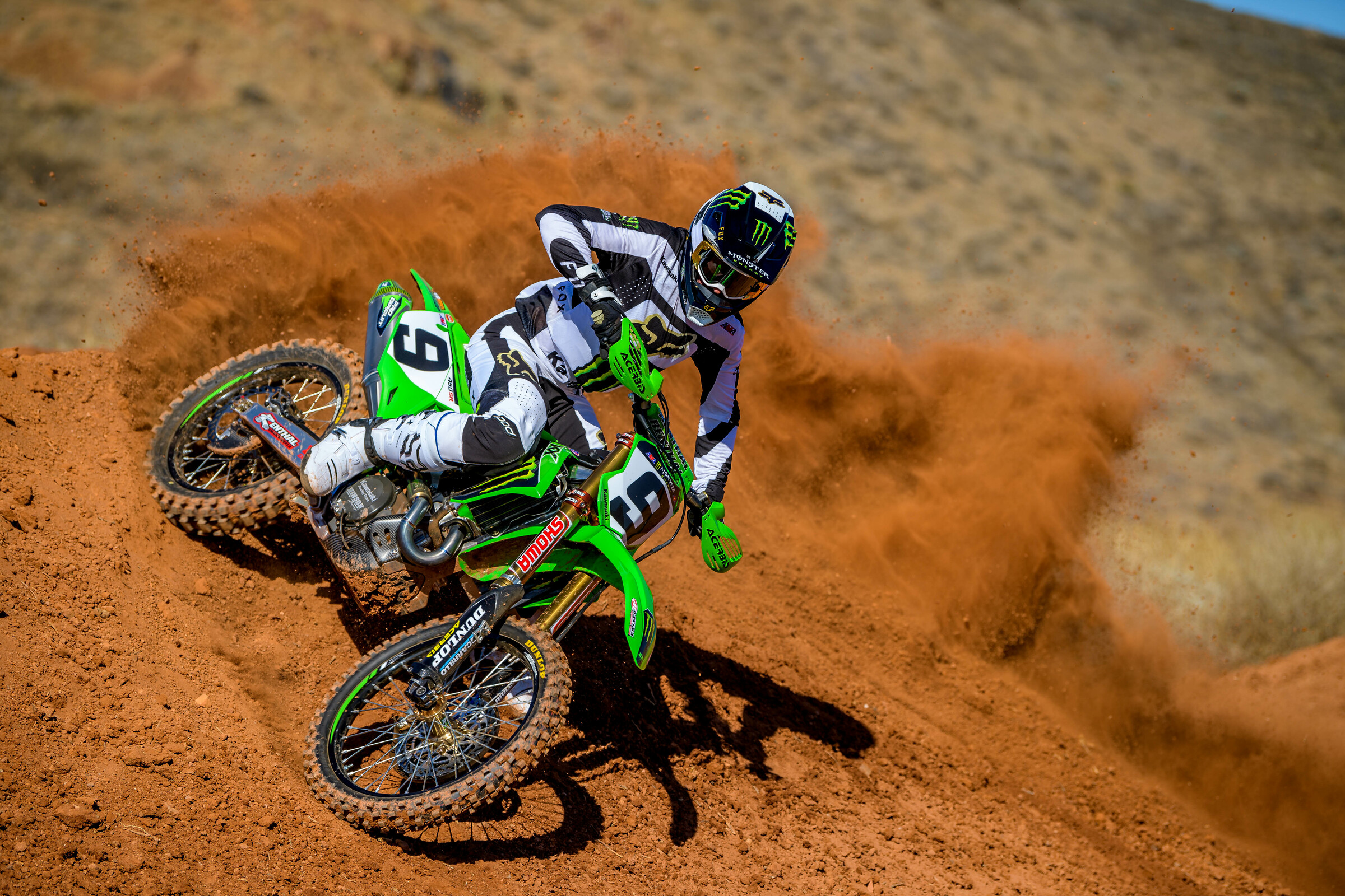 #9 Adam Cianciarulo