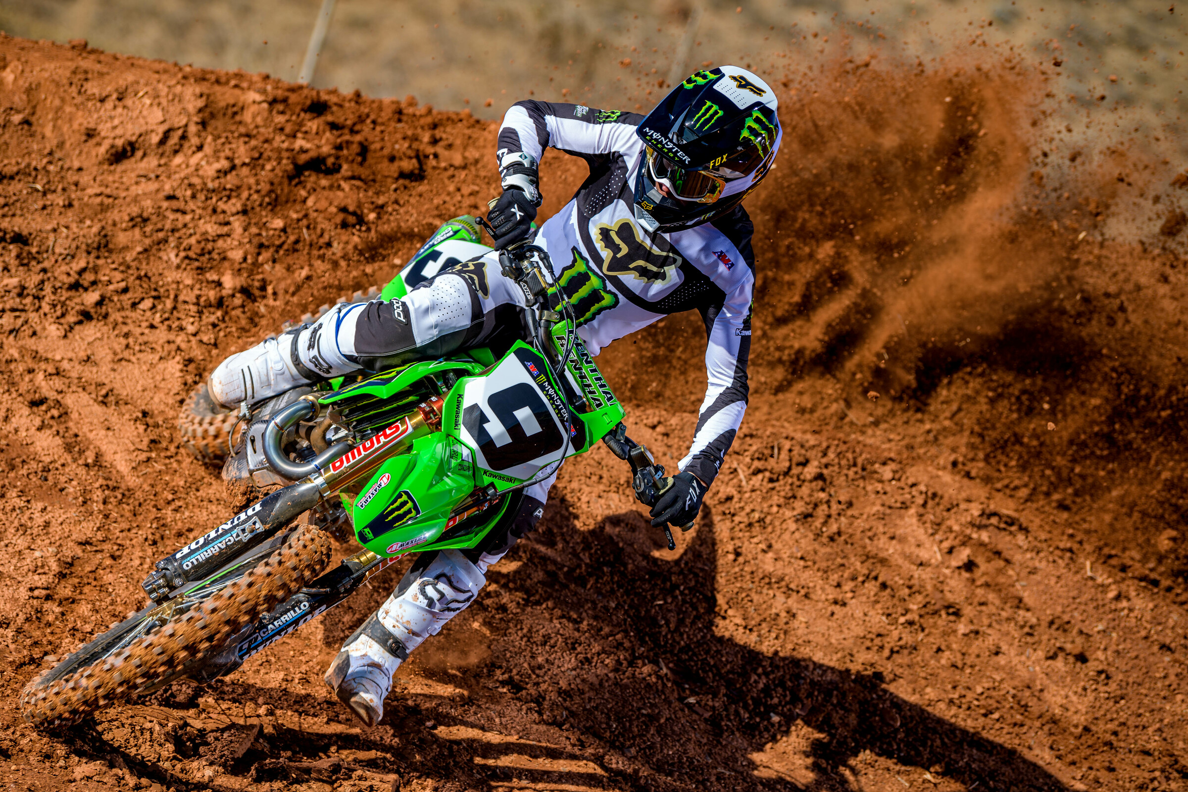 #9 Adam Cianciarulo