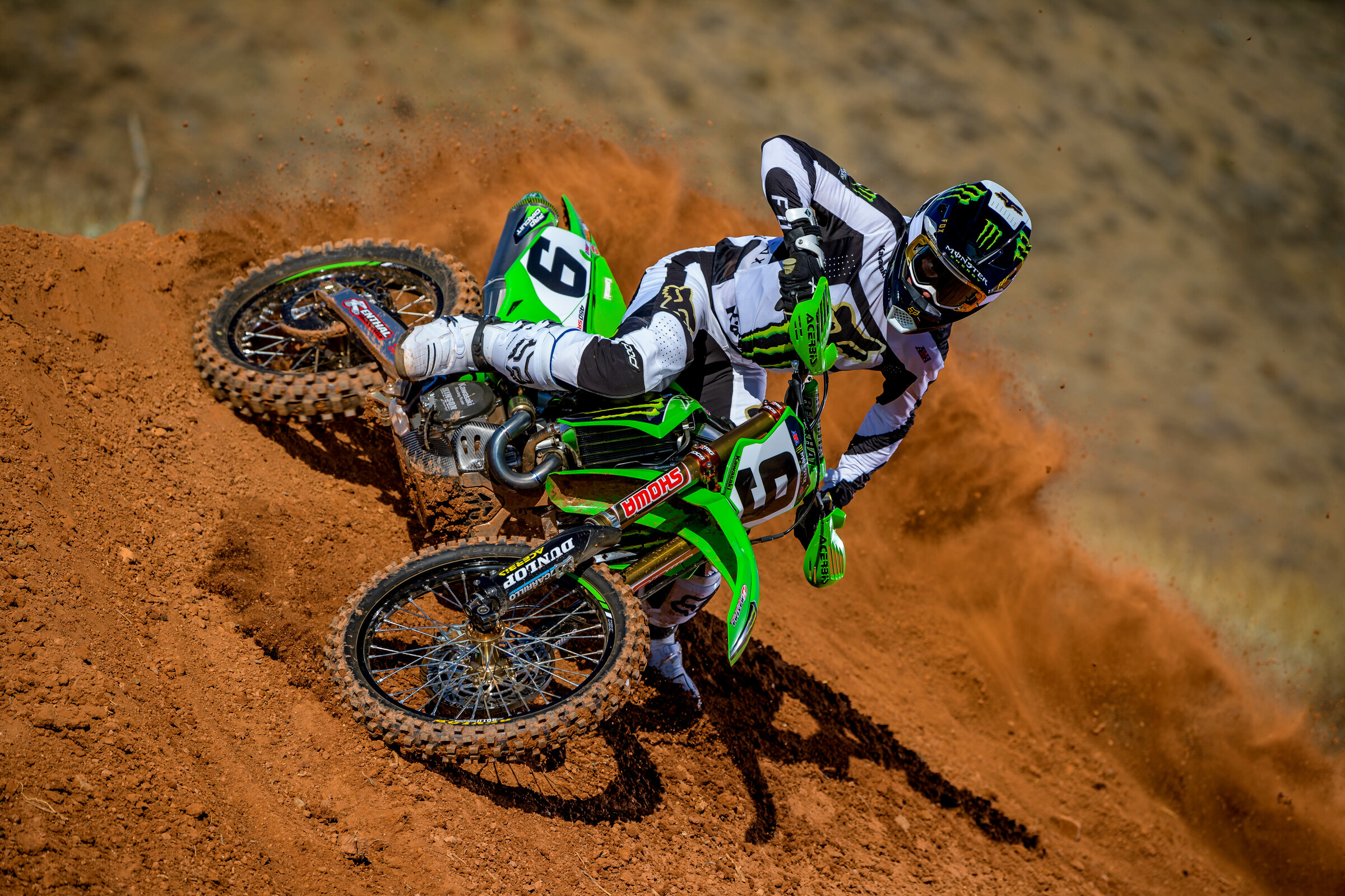#9 Adam Cianciarulo