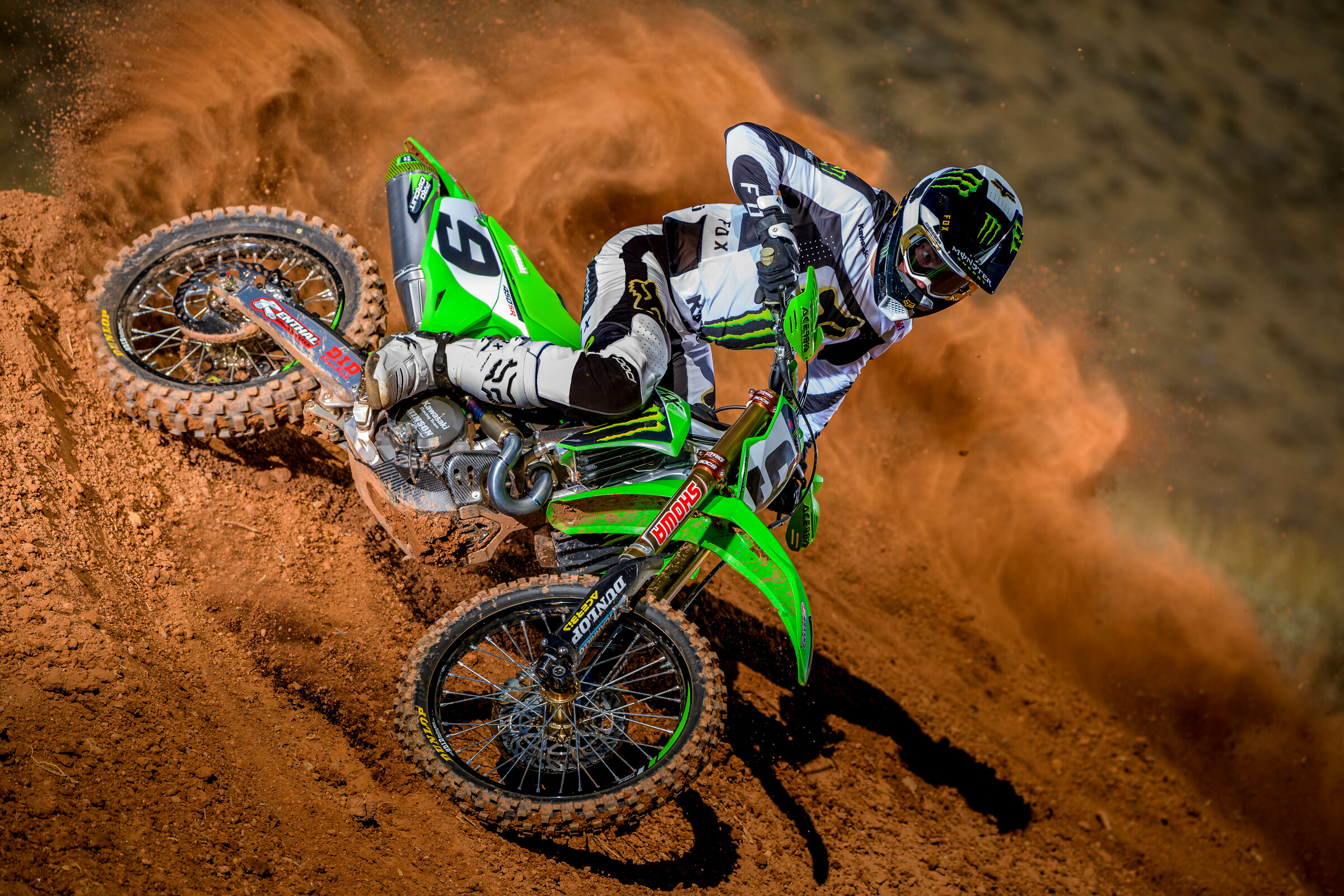 #9 Adam Cianciarulo
