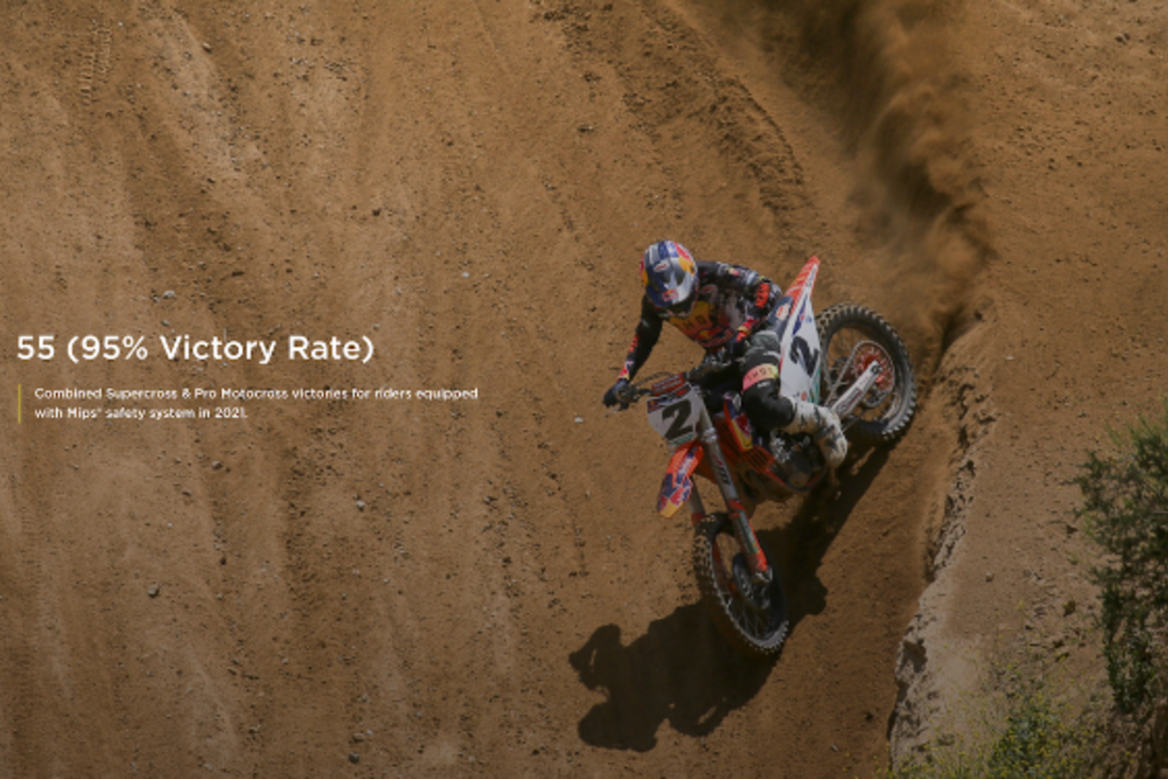 Mips by the Numbers: 2021 Year in Review