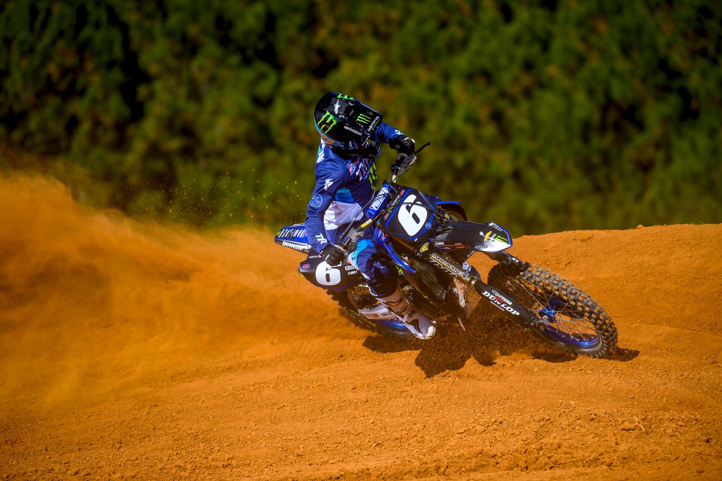 #6 Jeremy Martin