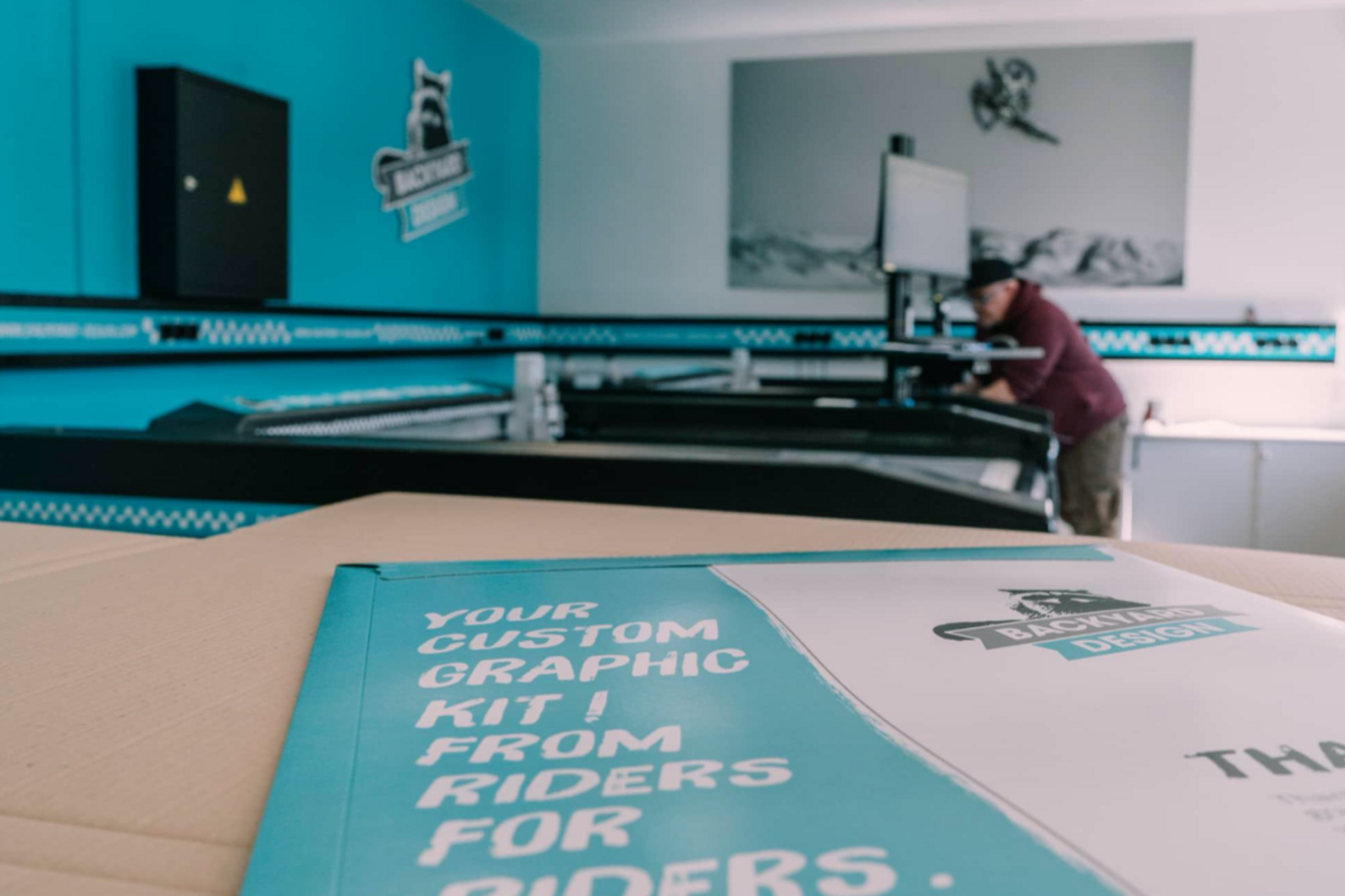 Backyard Design USA is Hiring a Customer Service Representative