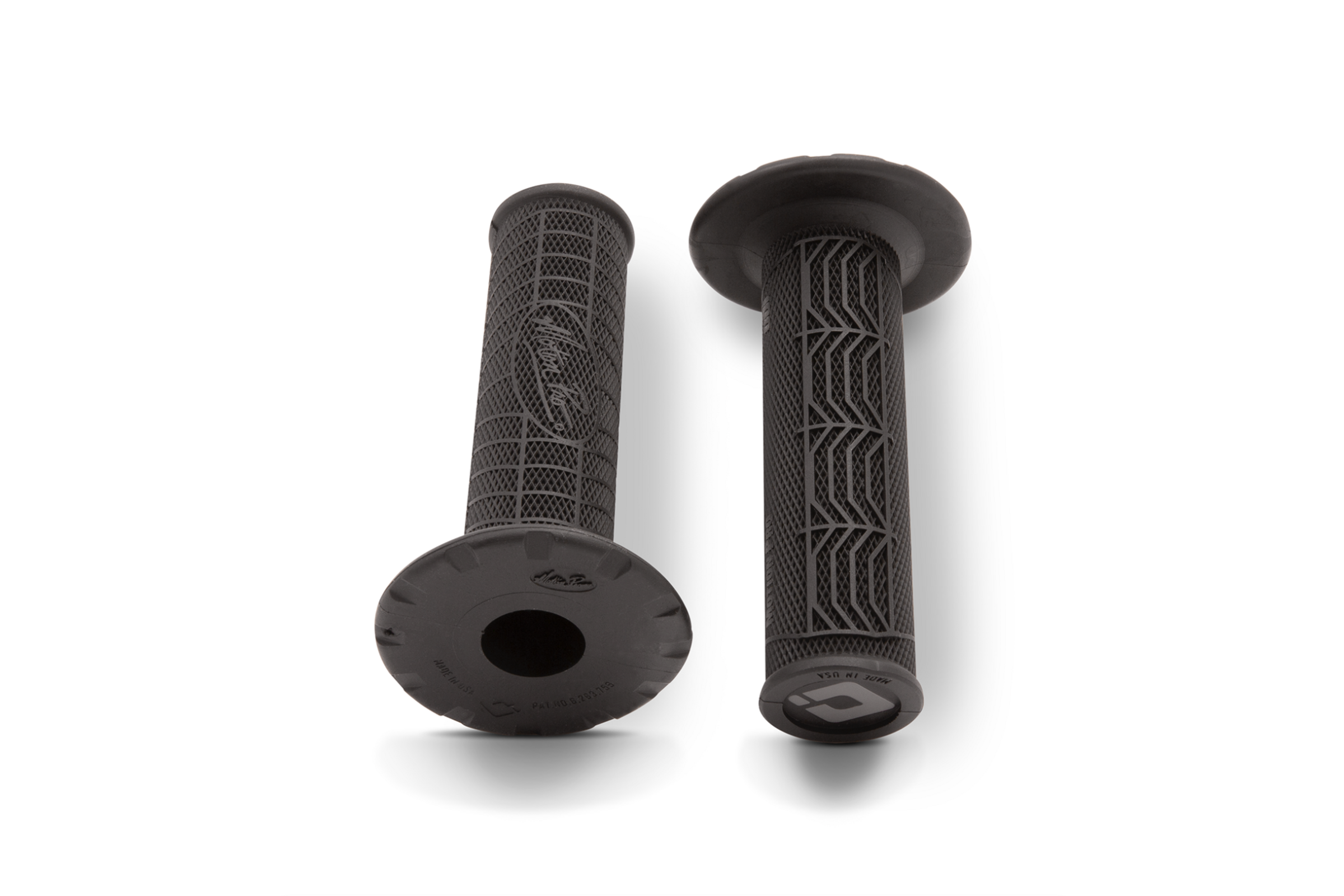 ODI Releases New Motion Pro DirtControl II Grips