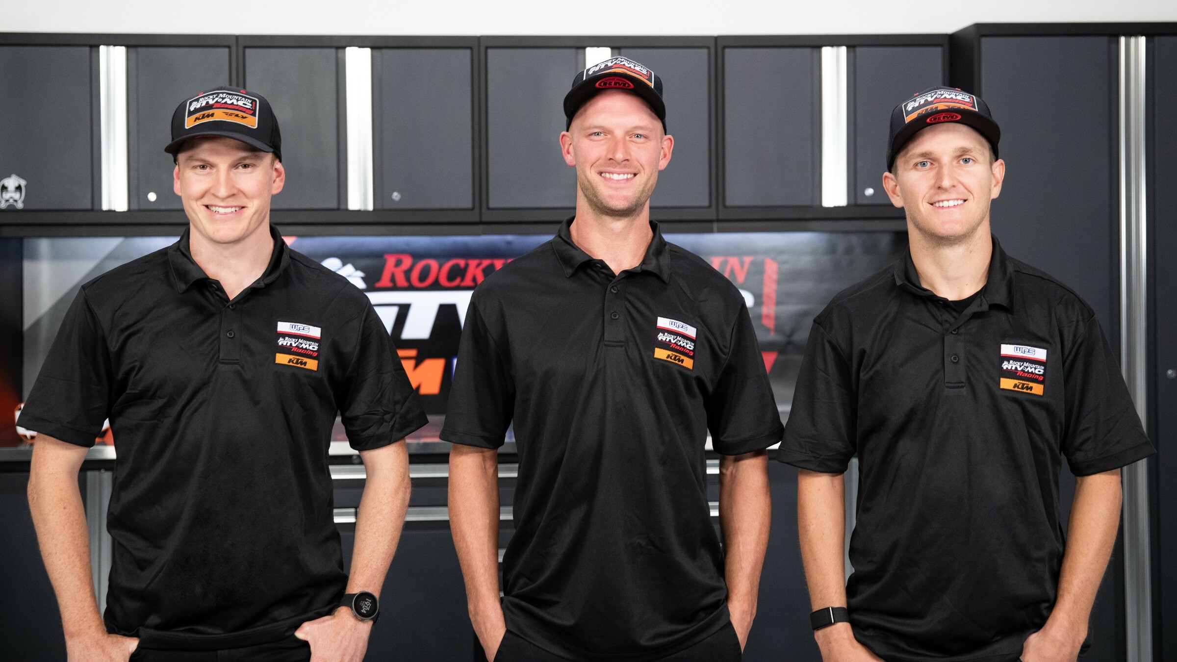 Anstie, McElrath, and Savatgy.