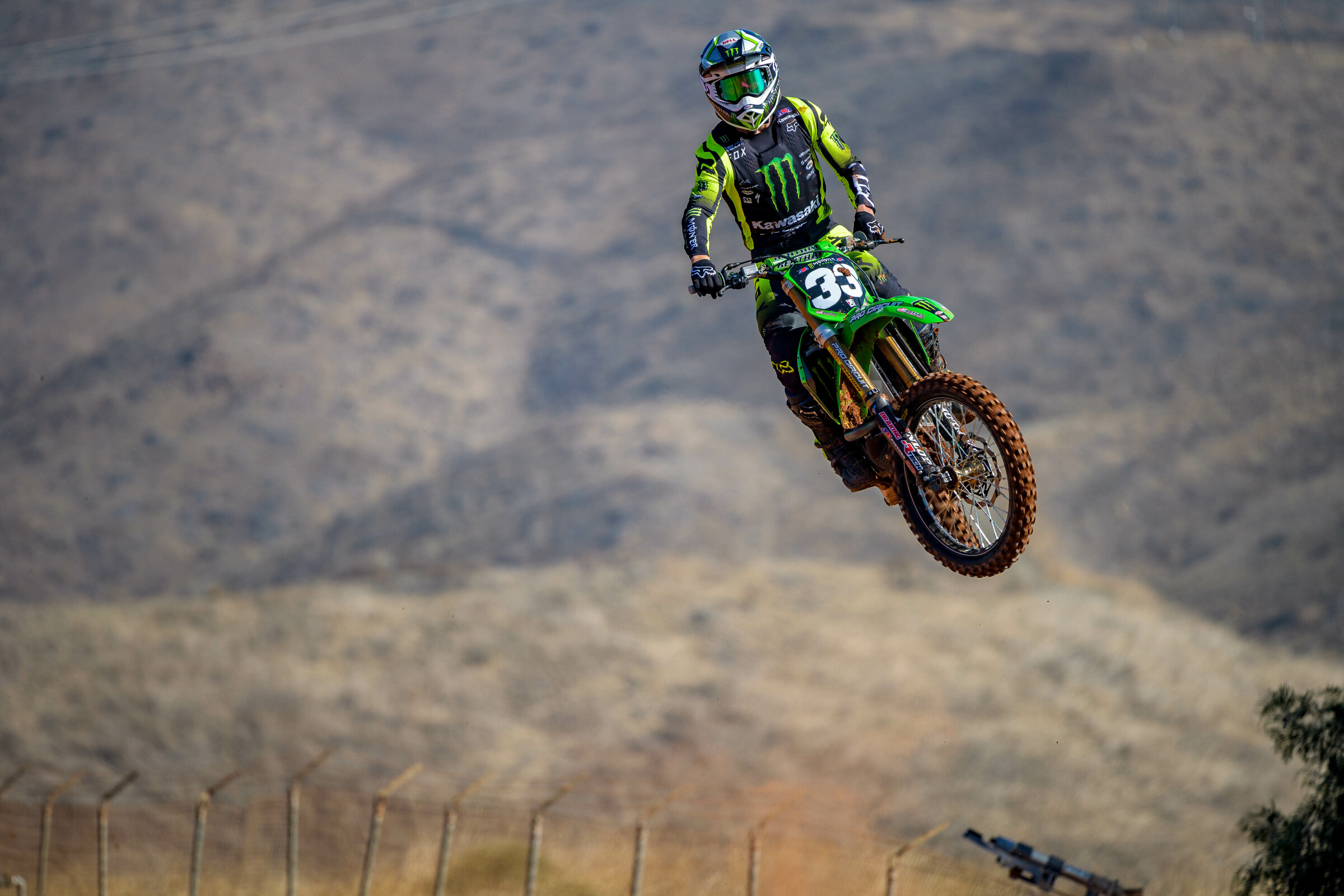 Austin Forkner.