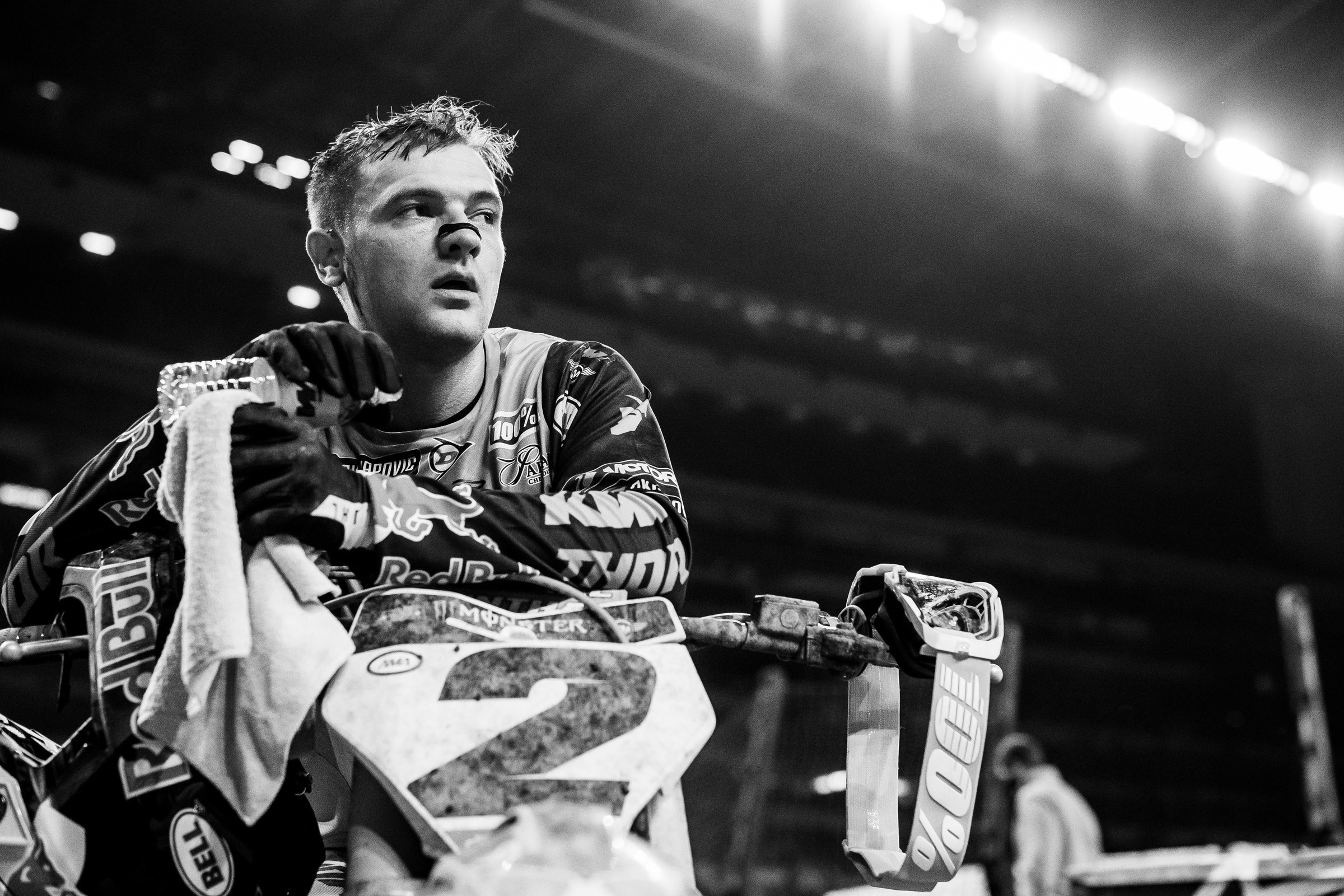 450 Words: Winning Time