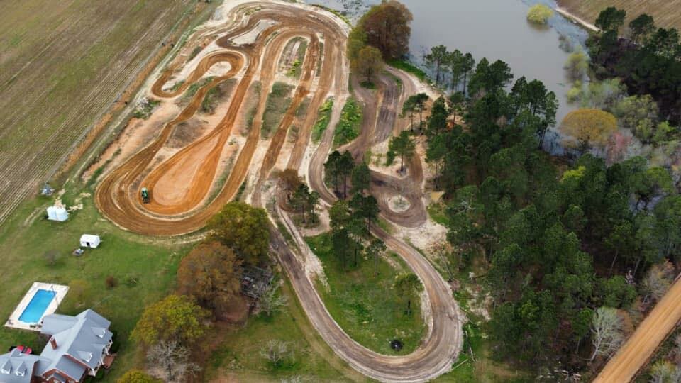 Lane Farm MX