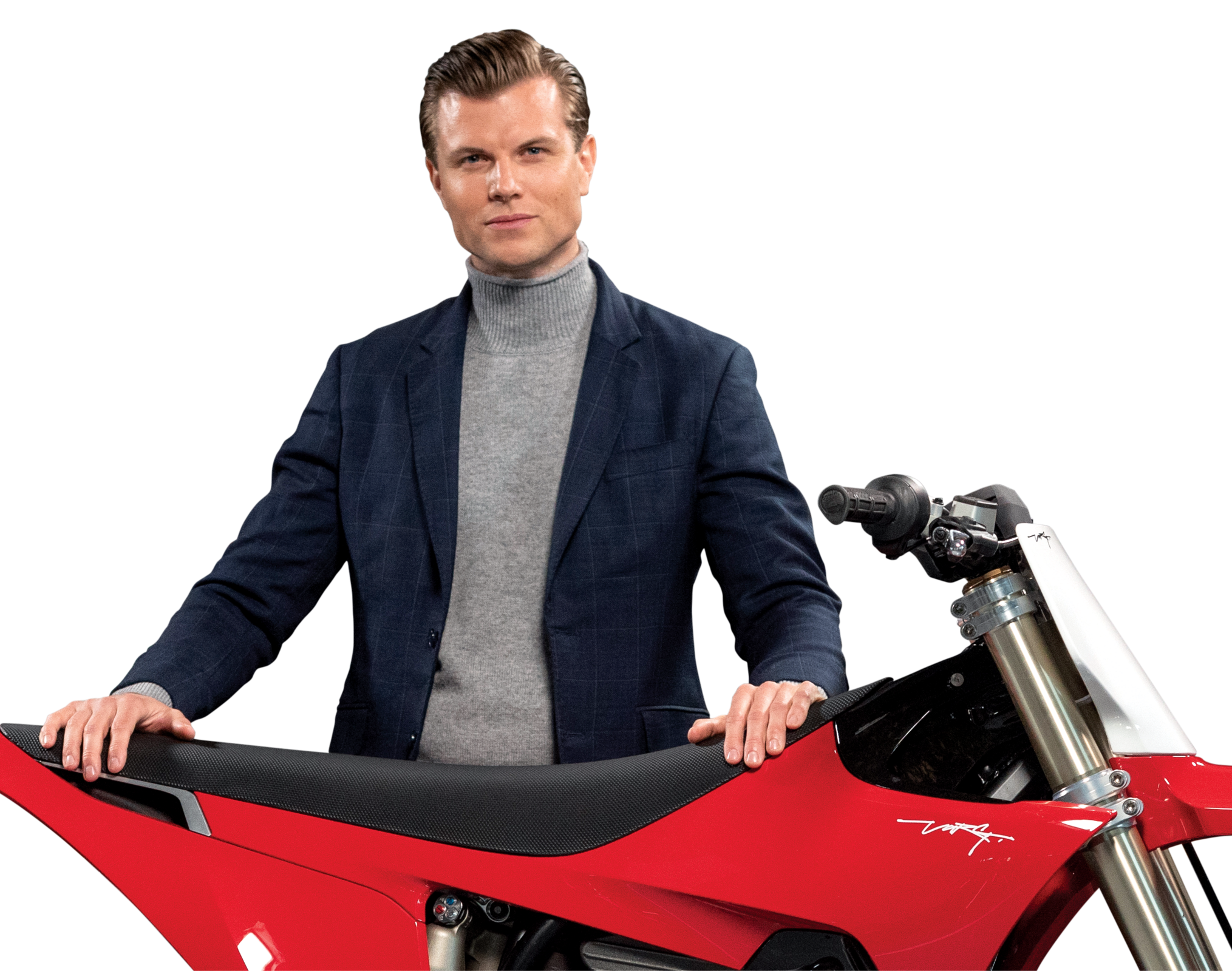 Picture of Anton Wass