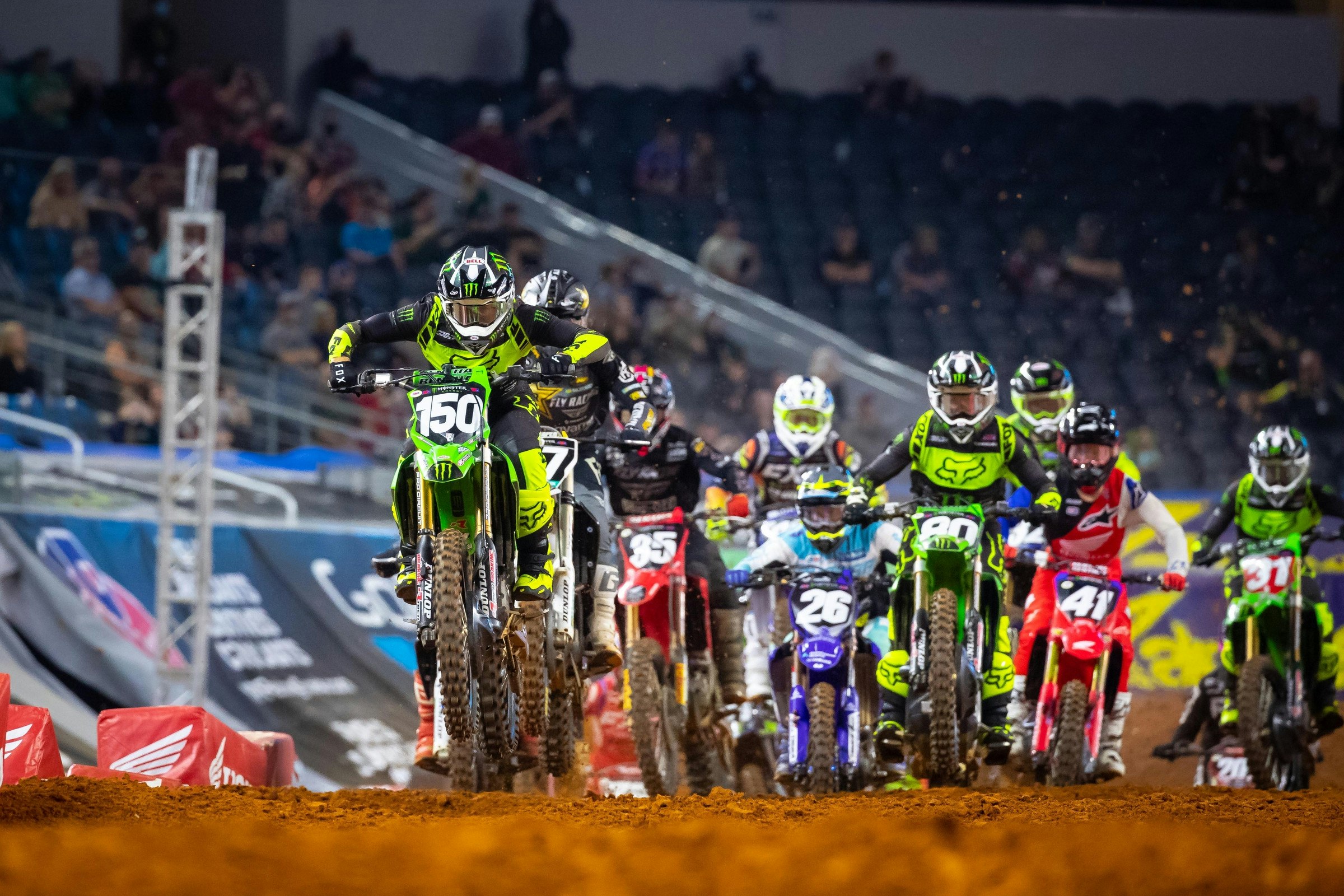 2022 PulpMX Fantasy AMA Supercross Sign-Ups Now Open