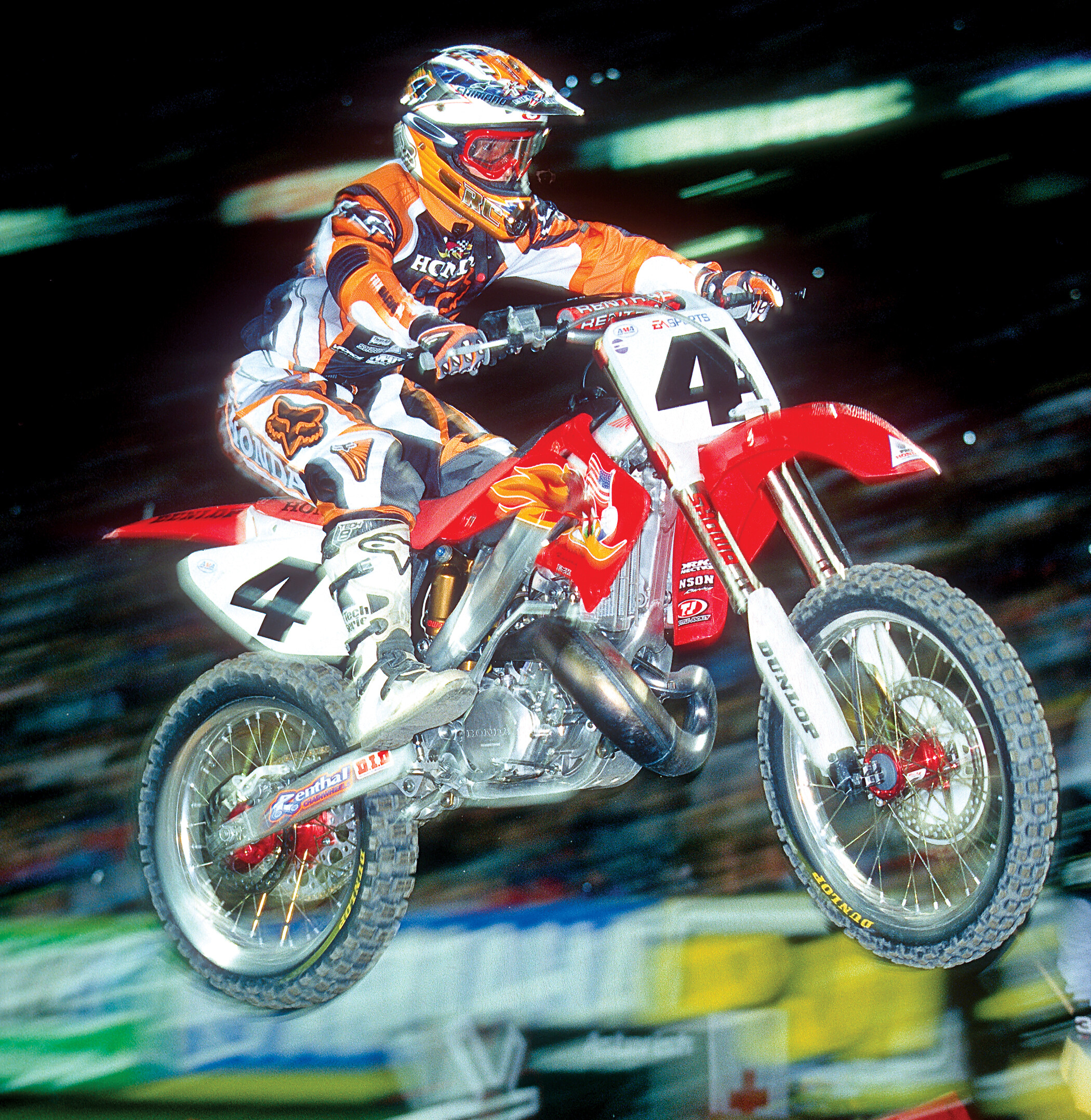 Hidden Gems March 2022 Racer X Magazine