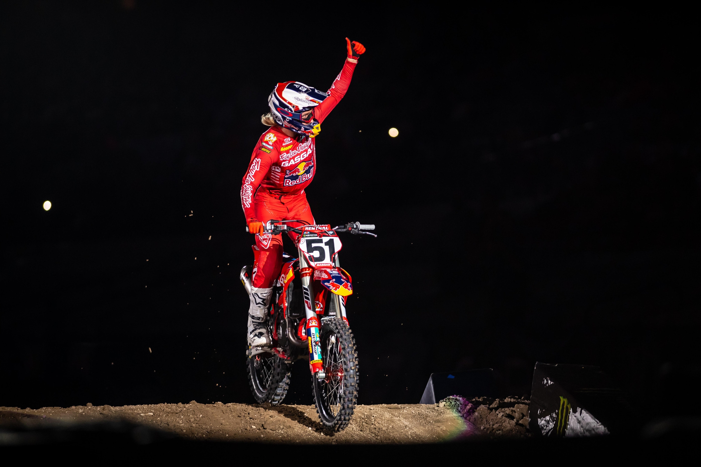 Live Updates from the 2022 San Diego Supercross - Racer X