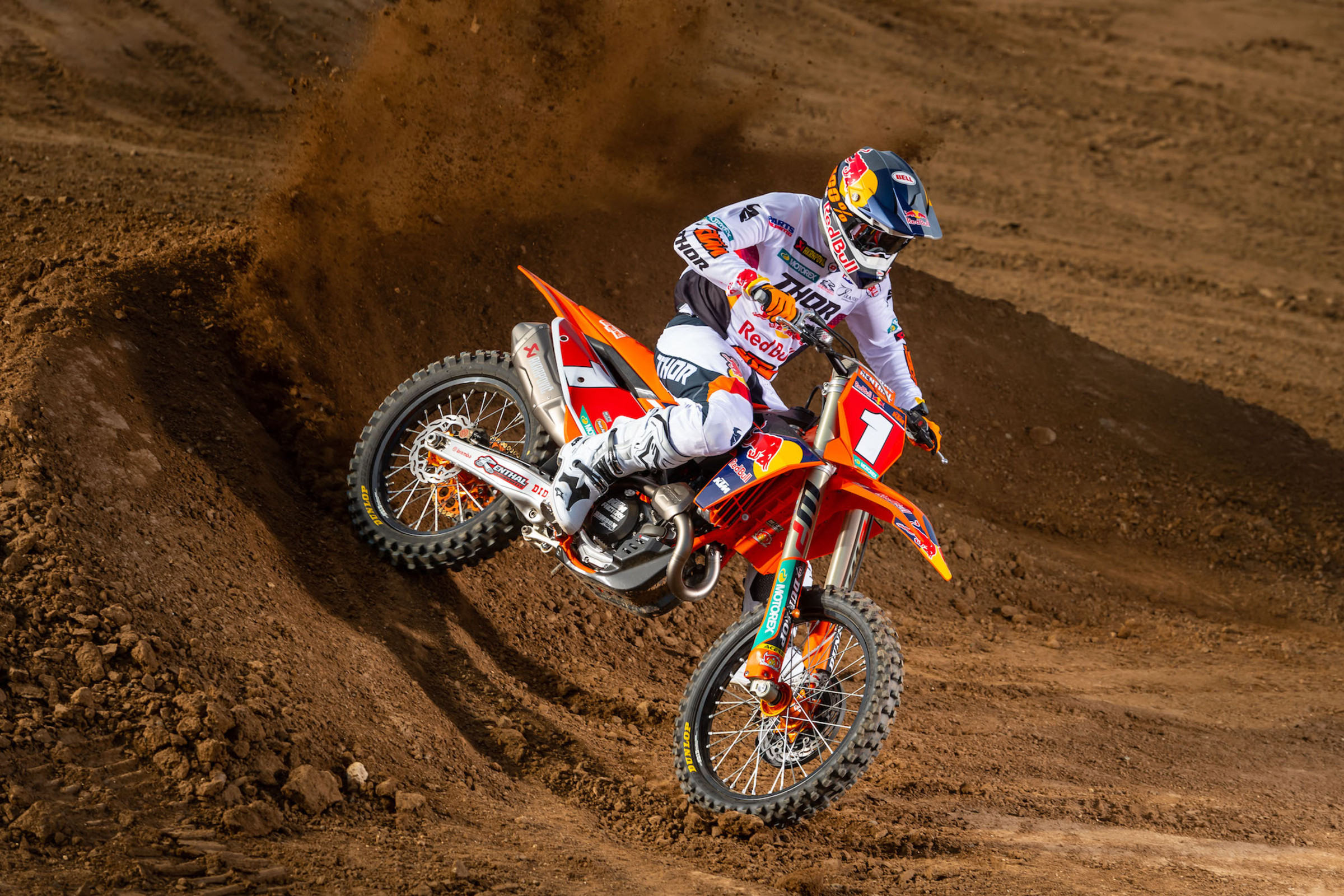 450 Words: The Press Conference