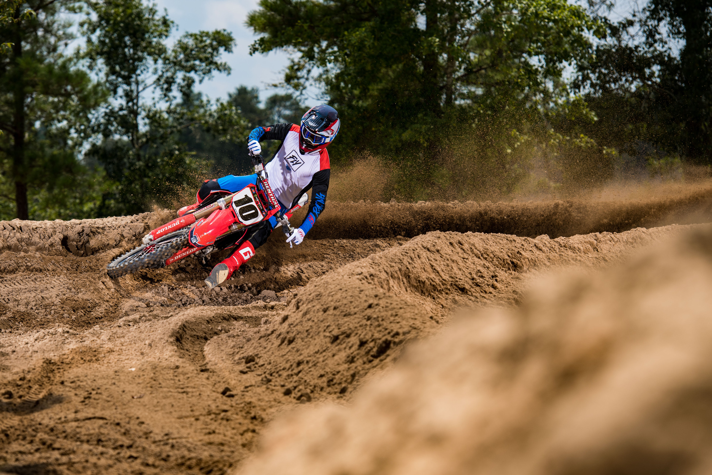 Insight: Brayton’s Last Season