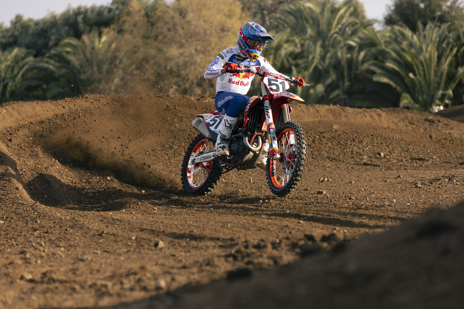Justin Barcia