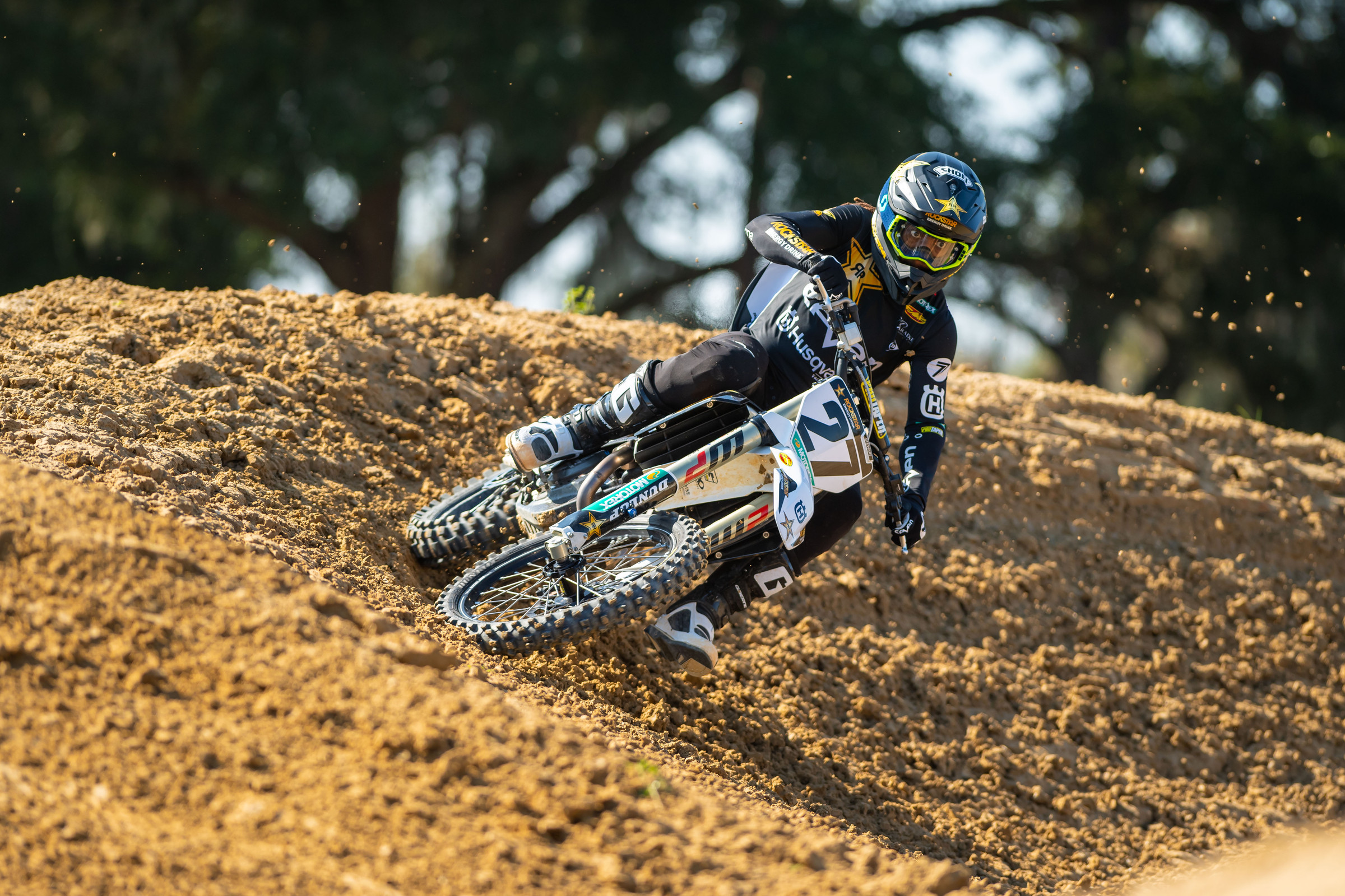 How to Stream and Watch 2022 Anaheim 1 Supercross on TV
