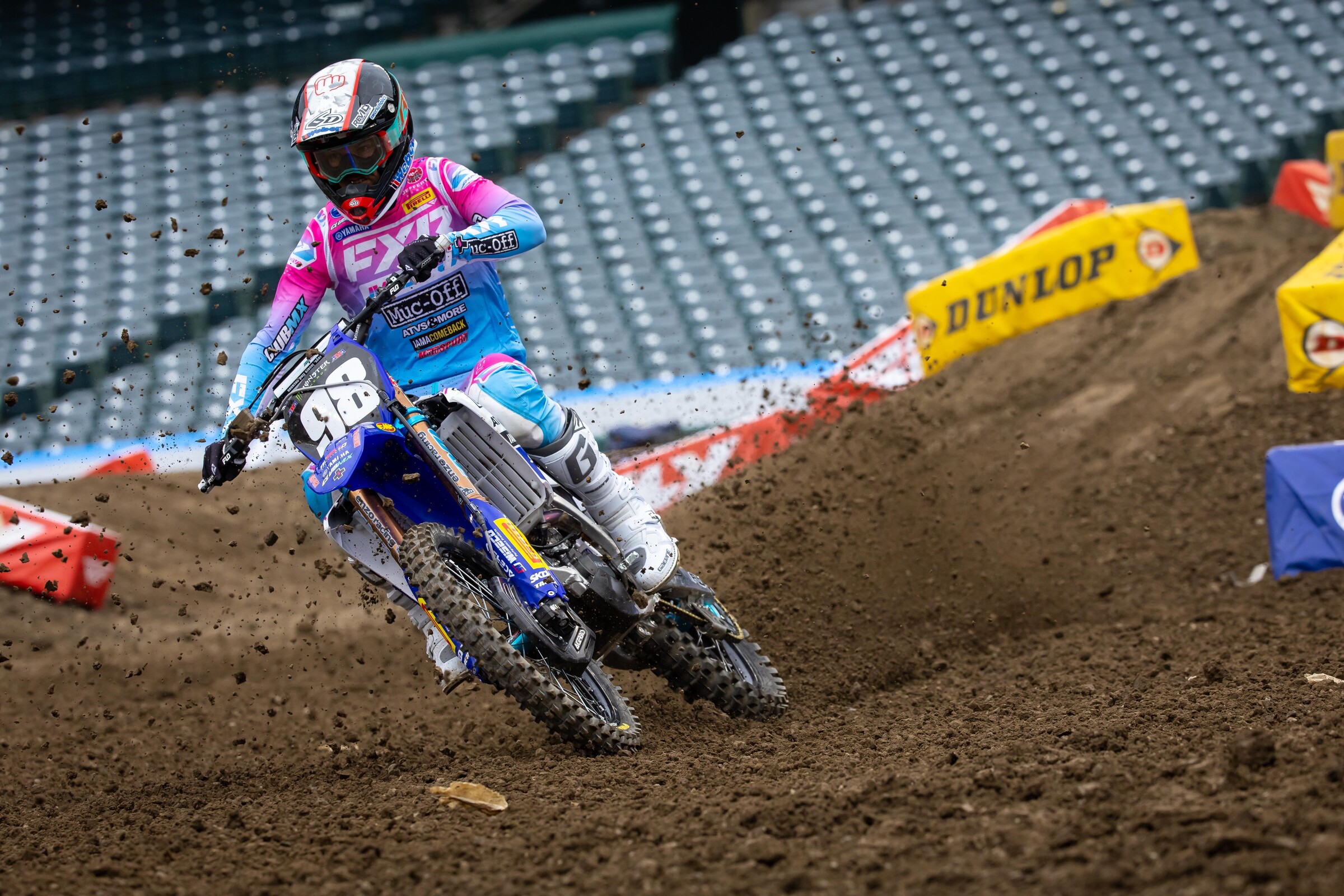 2022 250SX Team Rosters & Regions Guide for Supercross - Racer X