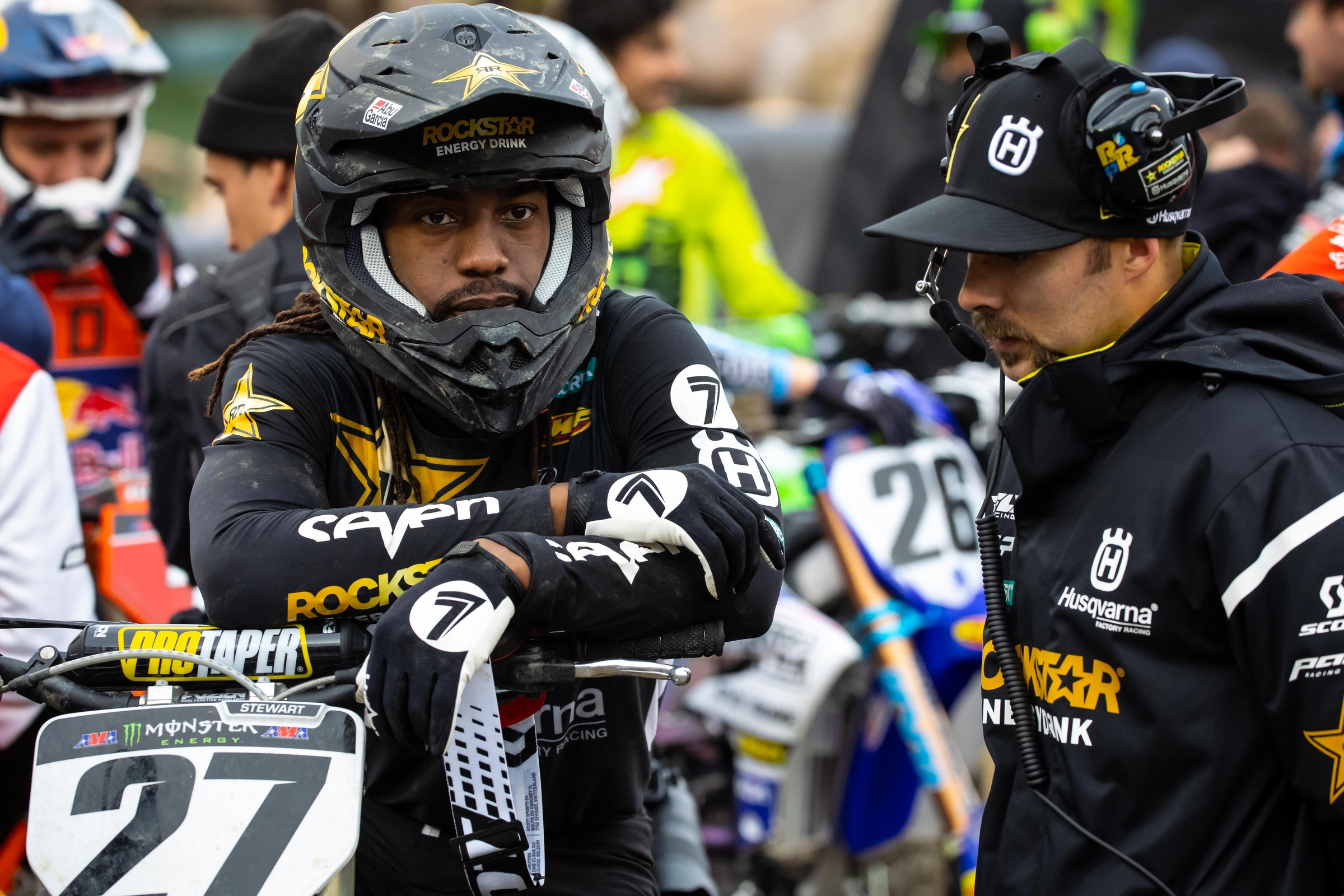 How to Watch: Anaheim 1 Supercross