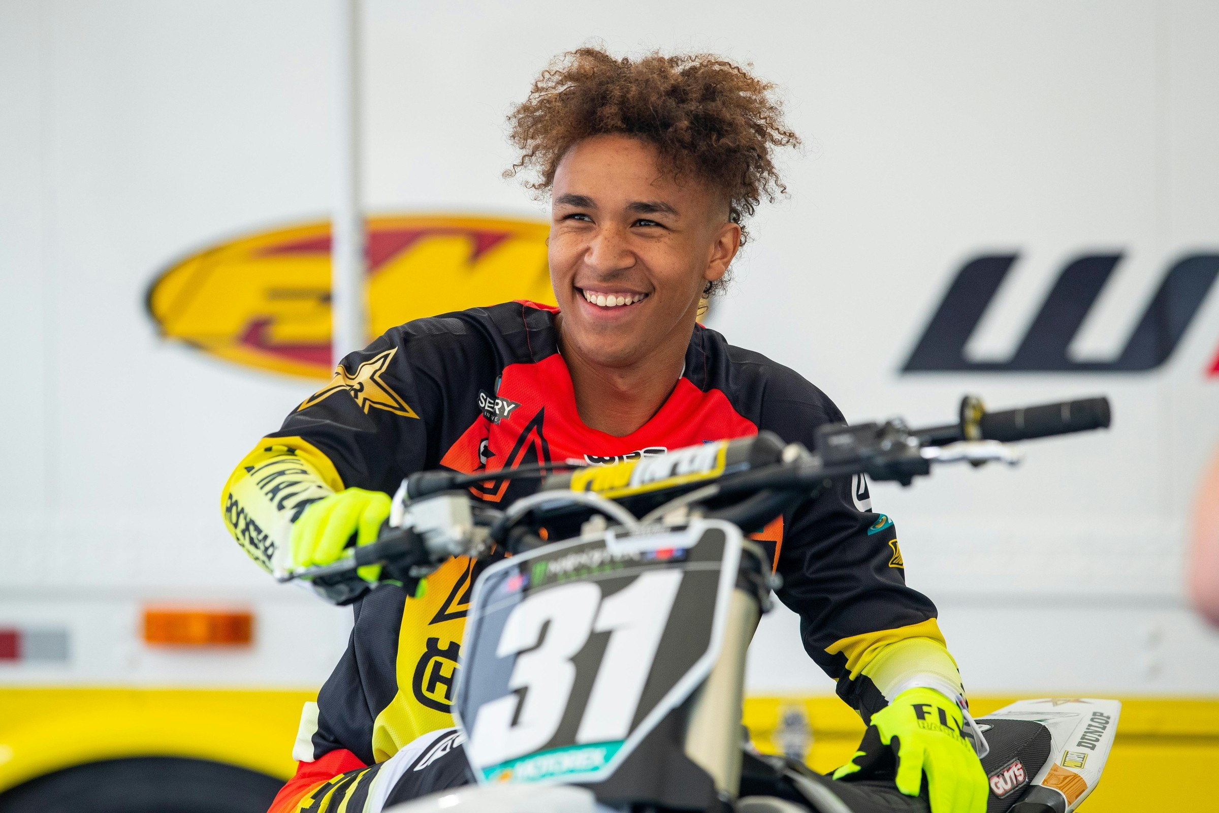 Updates on Jalek Swoll, Carson Brown, and Colt Nichols After Anaheim 1