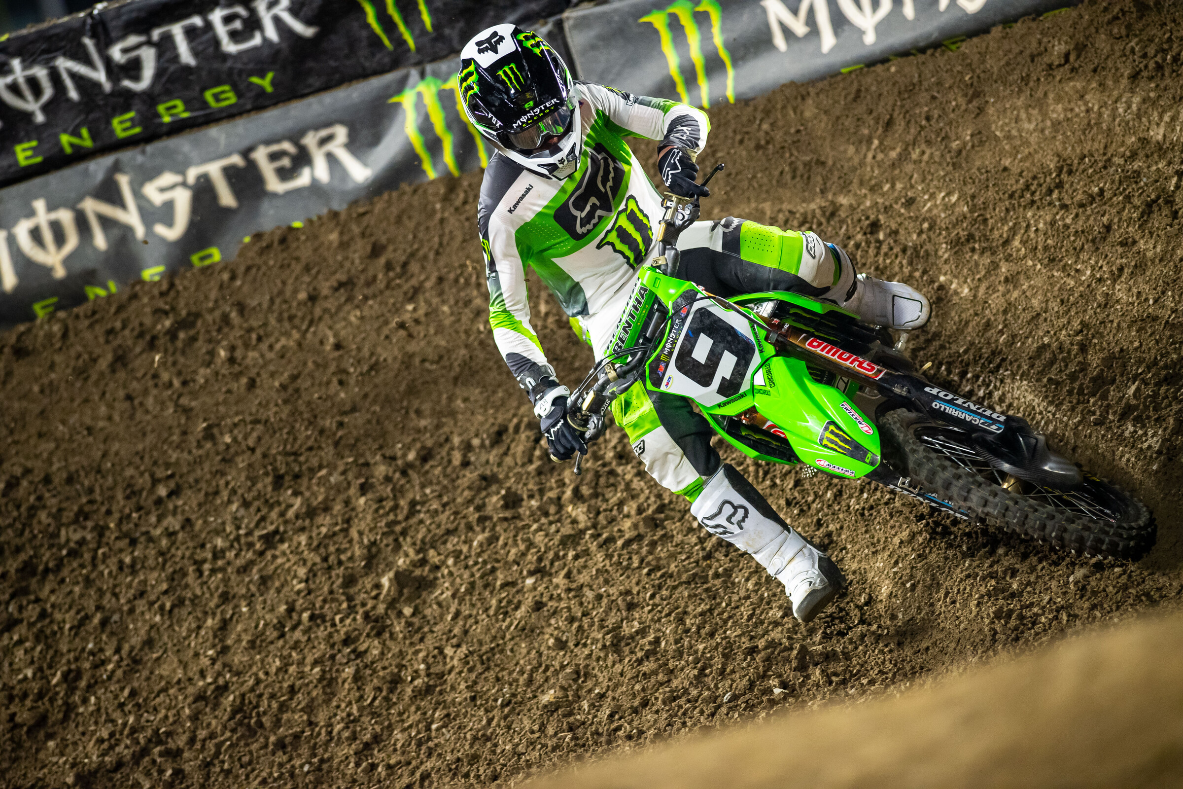 Jason Thomas’ 2022 Anaheim 1 Supercross Breakdown - Racer X