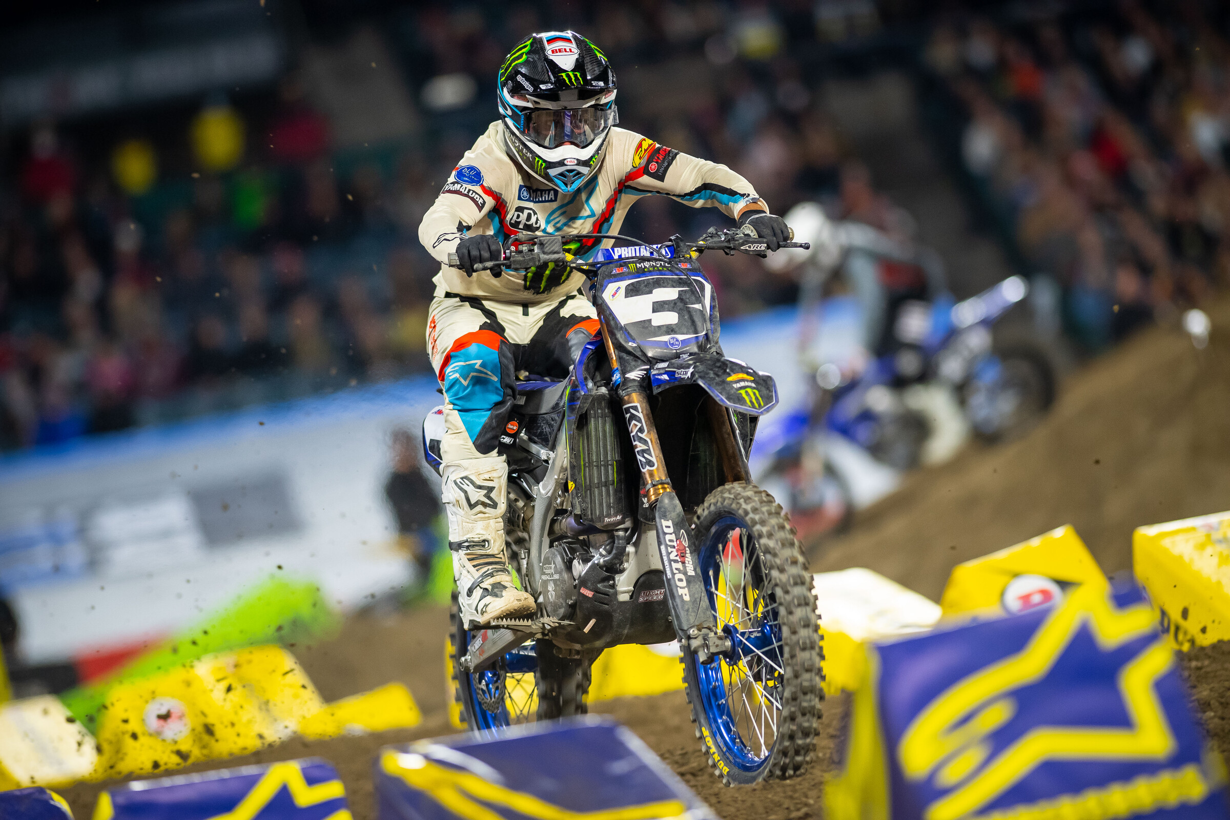 Eli Tomac
