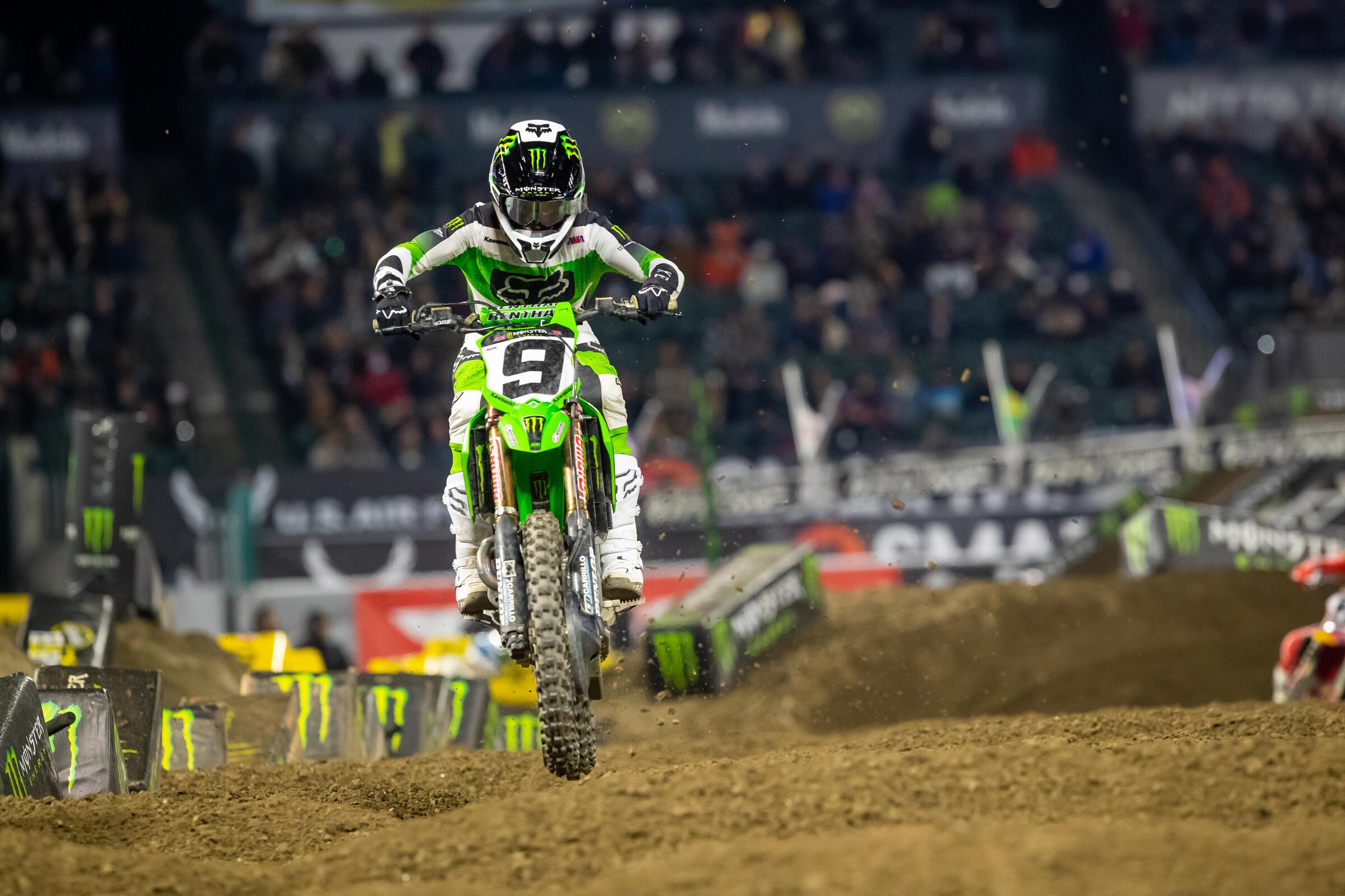 Adam Cianciarulo