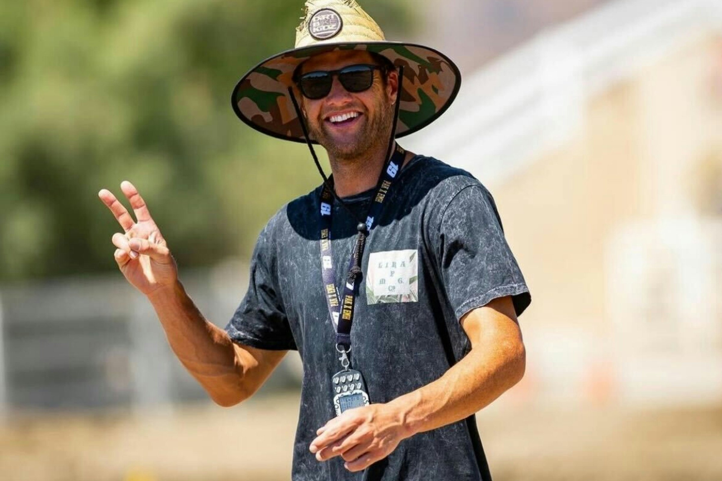 Ryan Fedorow 1982-2022