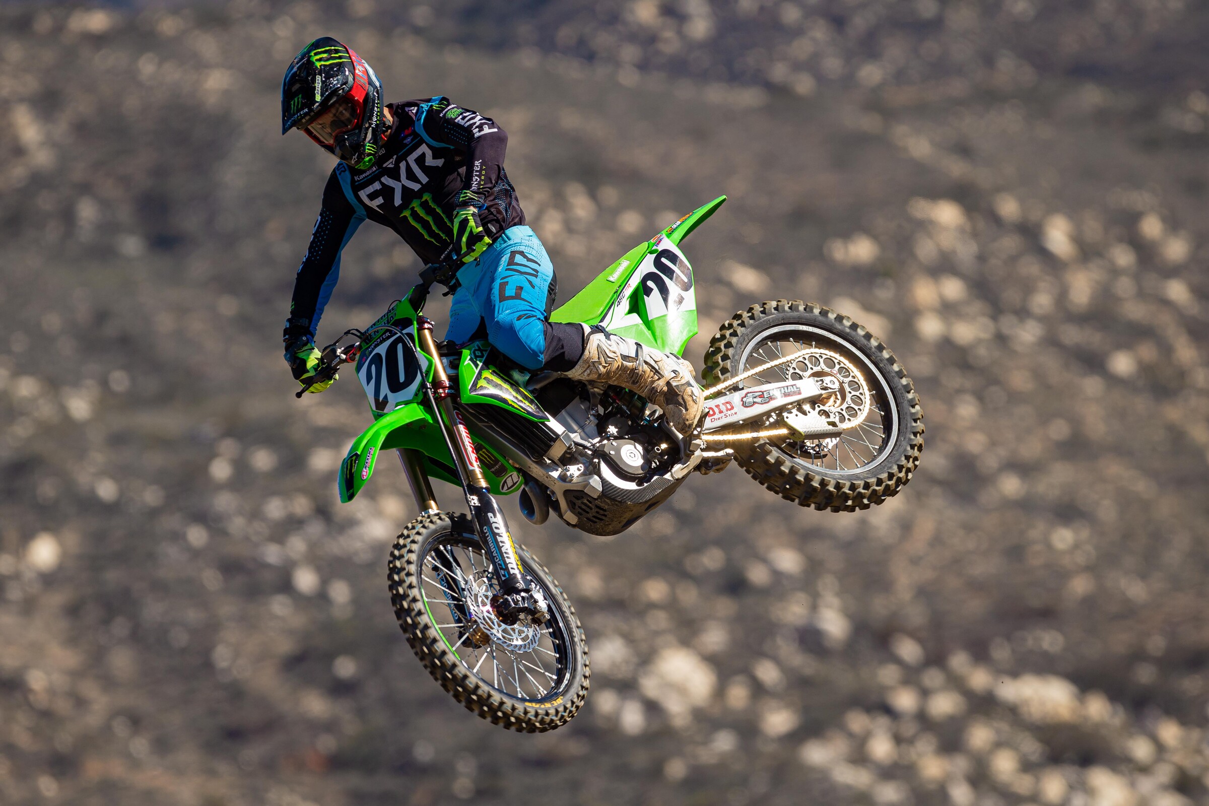 Broc Tickle