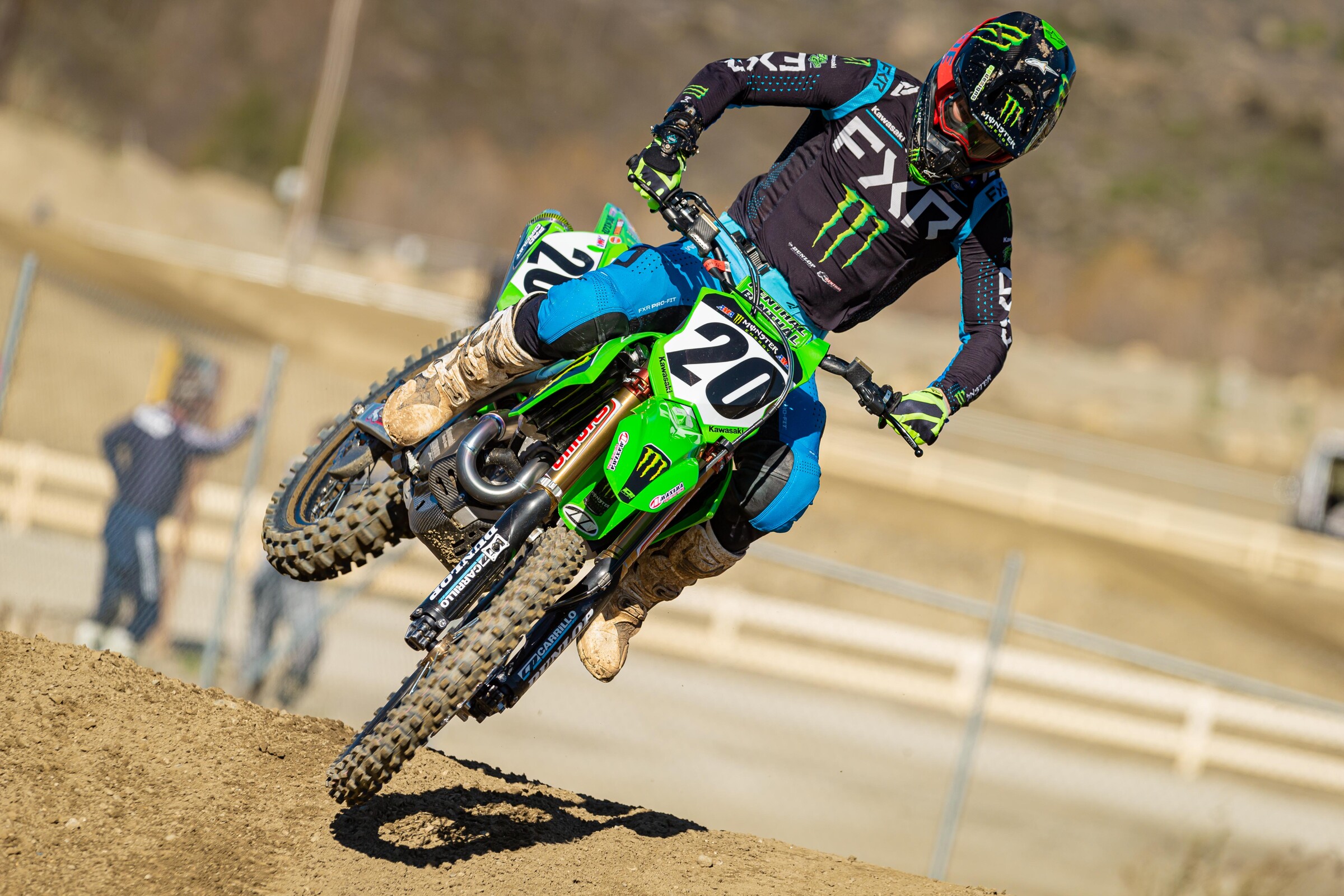 Broc Tickle