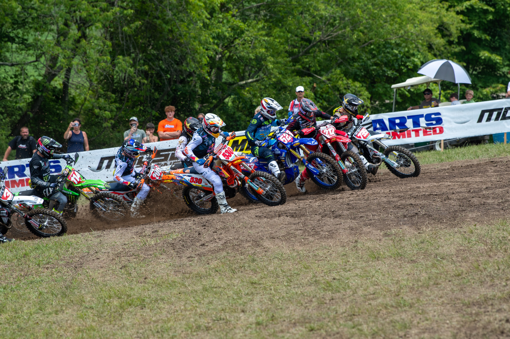 High Point Raceway Gears Up For 2022 Race Season Racer X