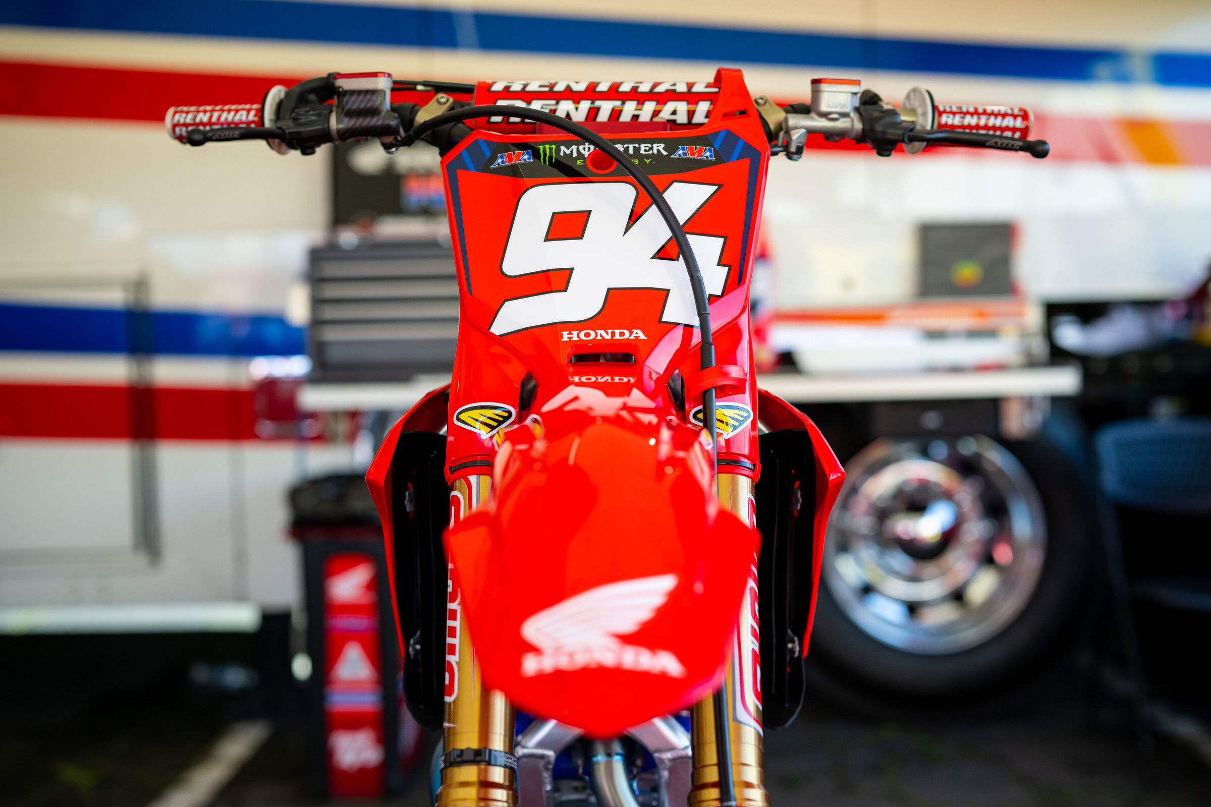 Ken Roczen