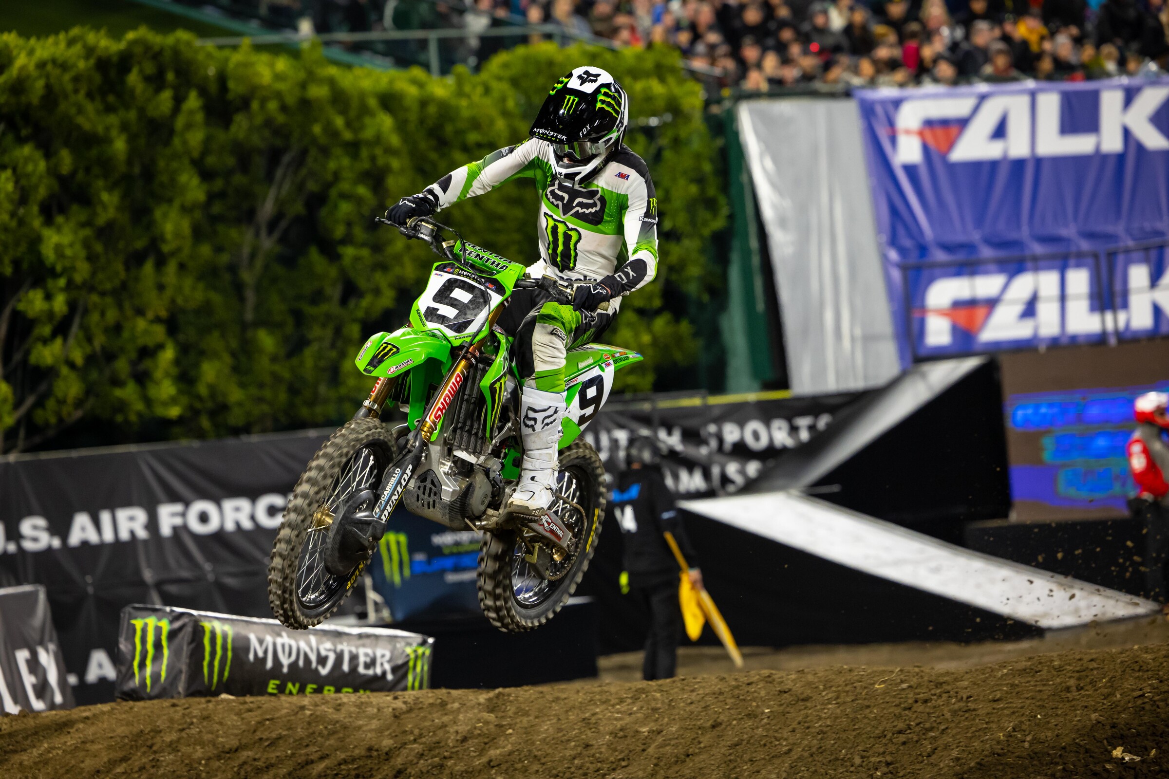 Adam Cianciarulo Explains Shoulder Injury Recovery, Expectations Racer X
