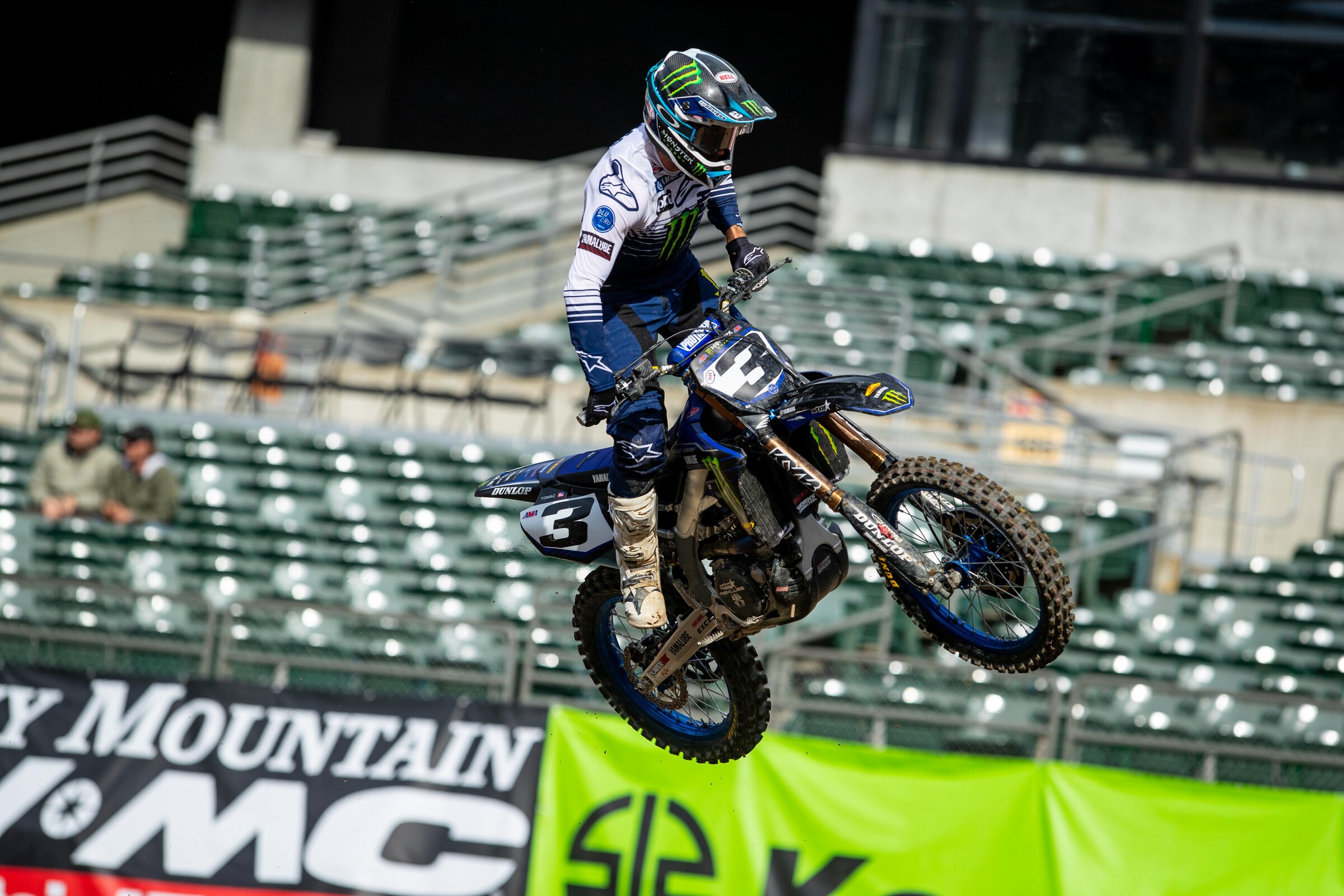 Live Updates from the 2022 San Diego Supercross - Racer X