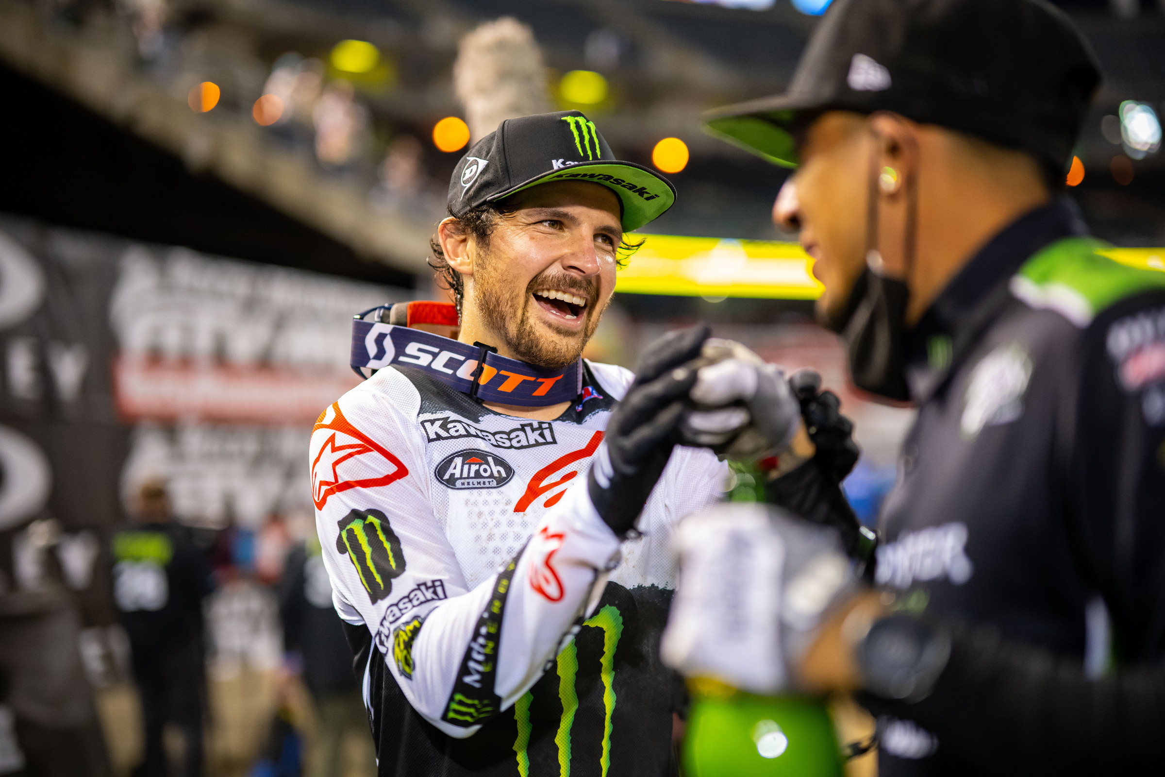 450 Words: Enjoy All Moments