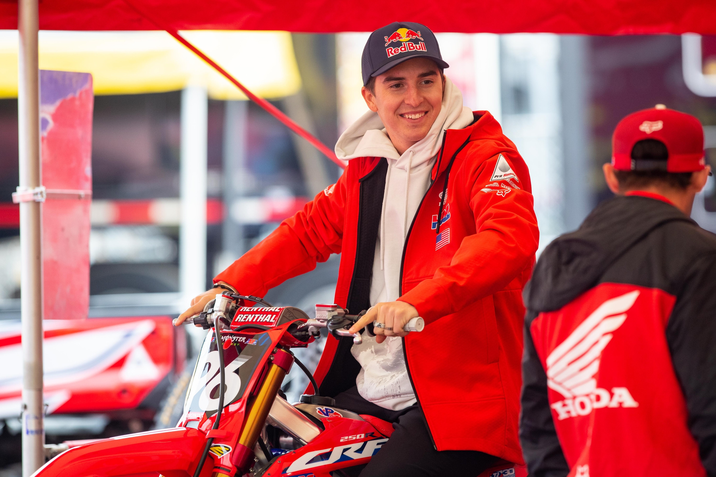 3 on 3: Plessinger, Lawrence, and Wilson