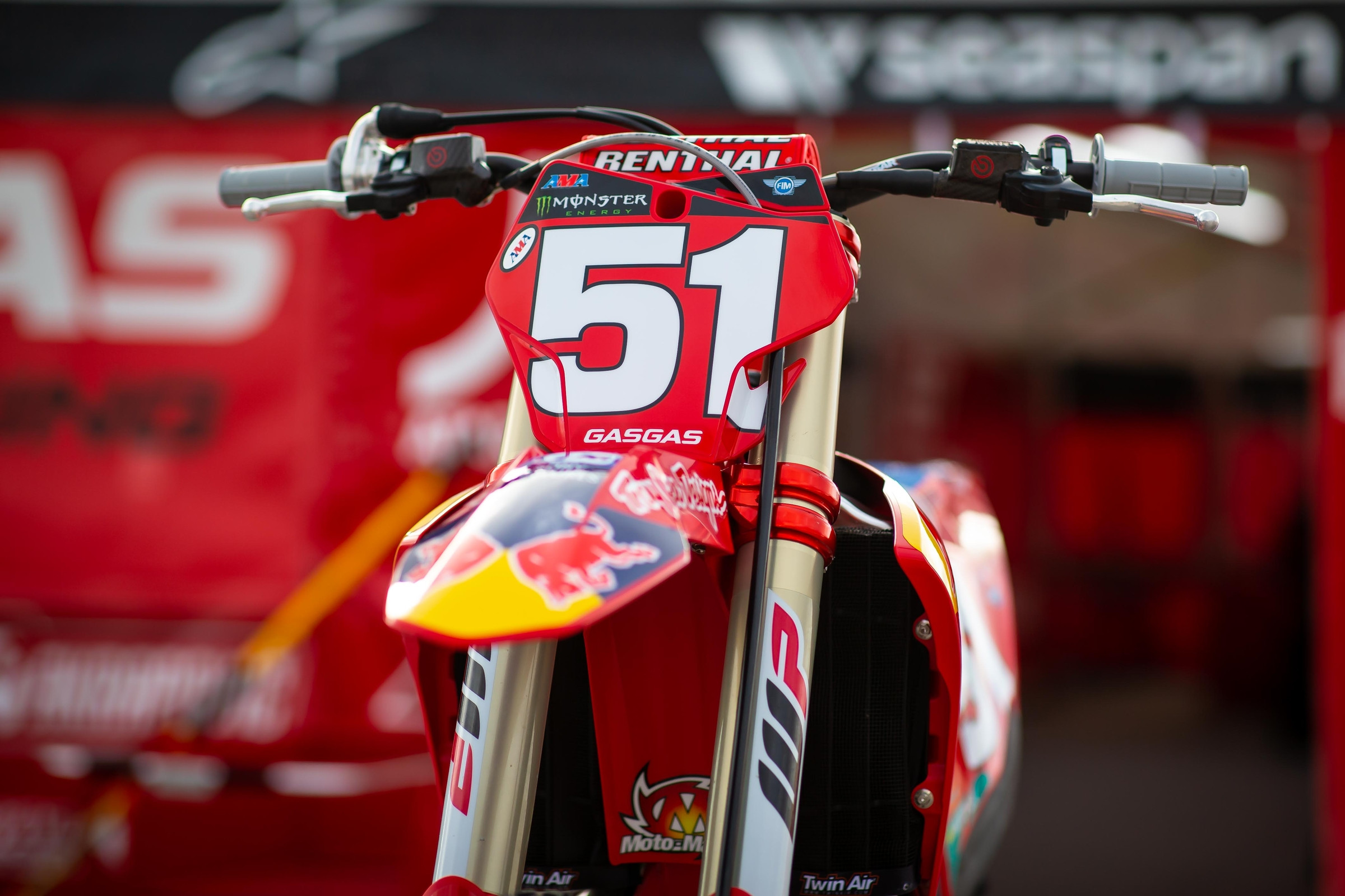 The List: The First Two