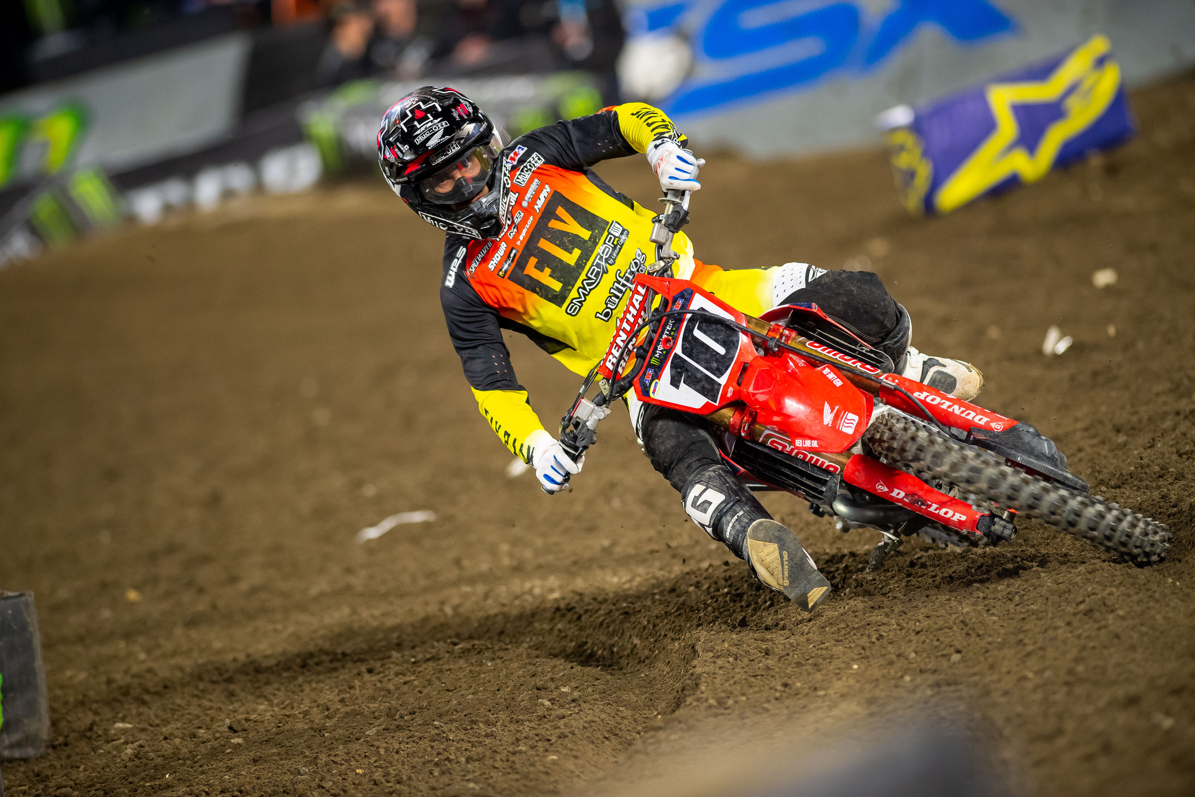 Live Updates from the 2022 San Diego Supercross - Racer X