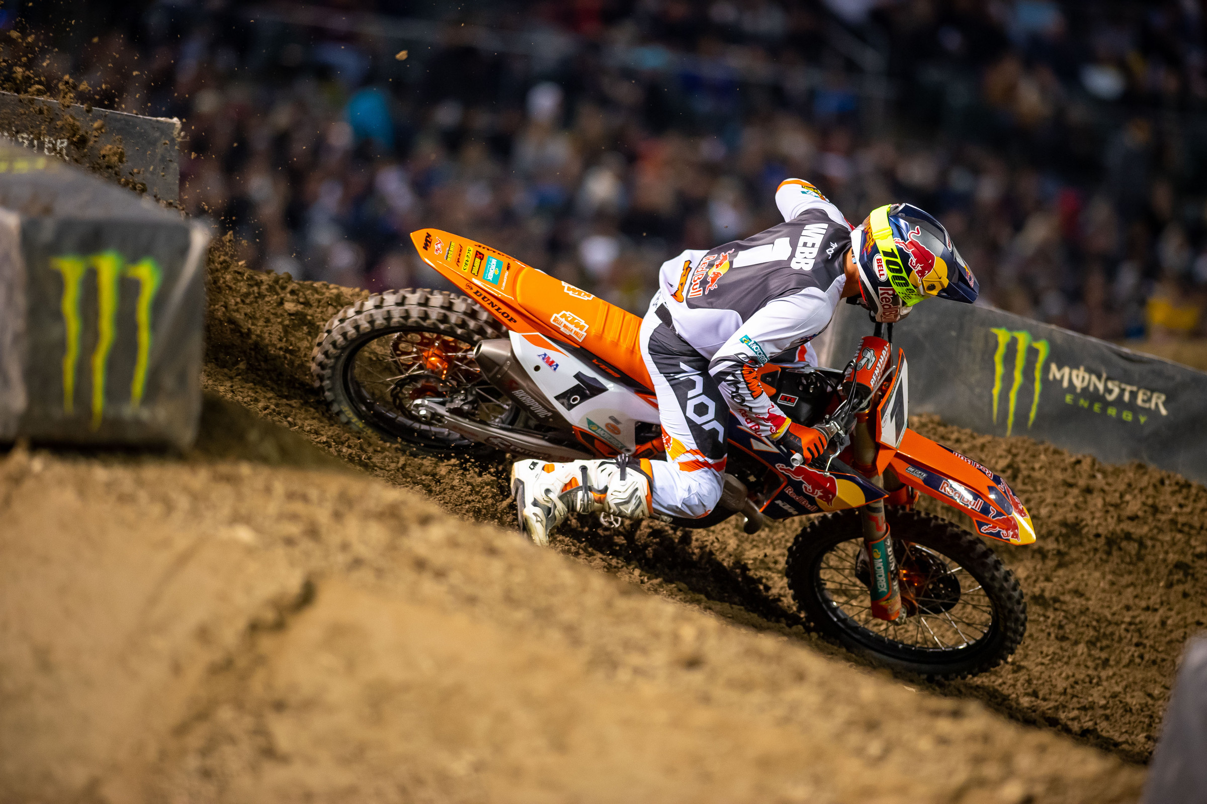 How to Stream and Watch 2022 San Diego Supercross on TV