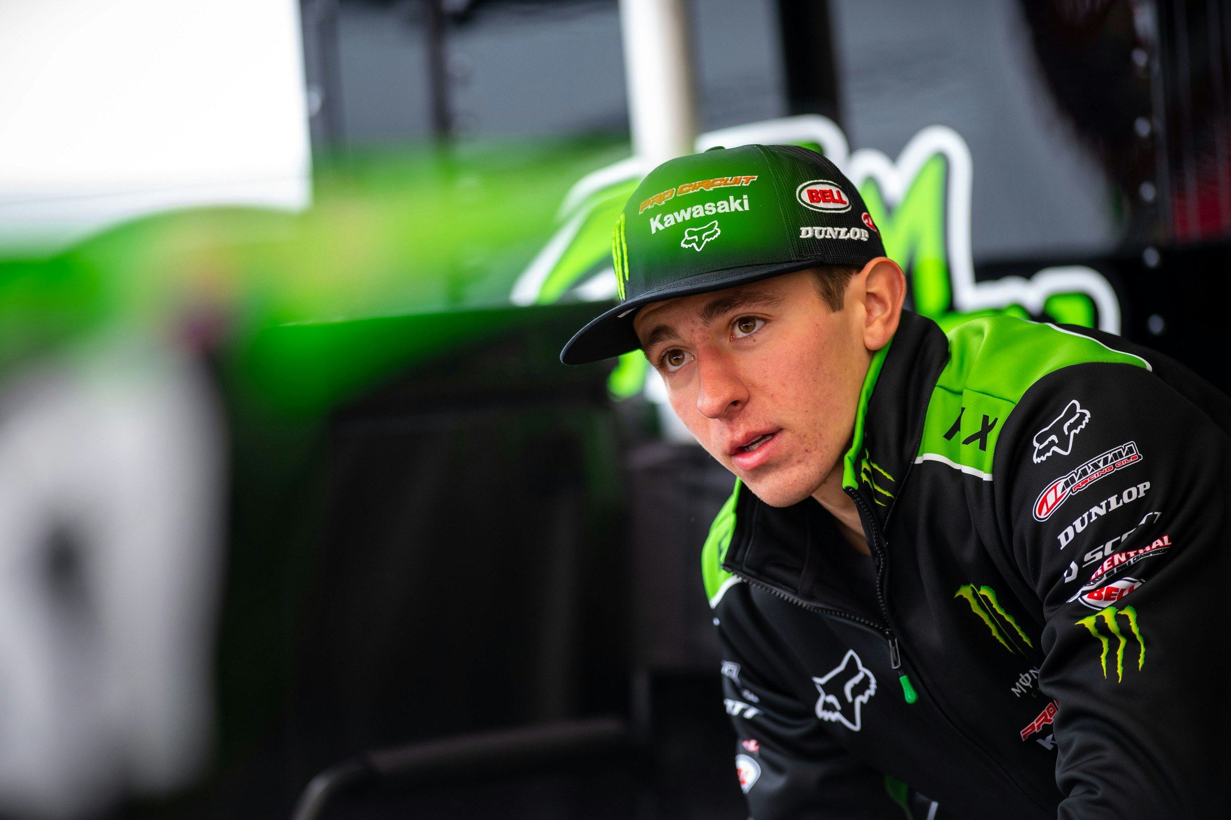 Seth Hammaker Injured [Update: Hammaker Has Confirmed]