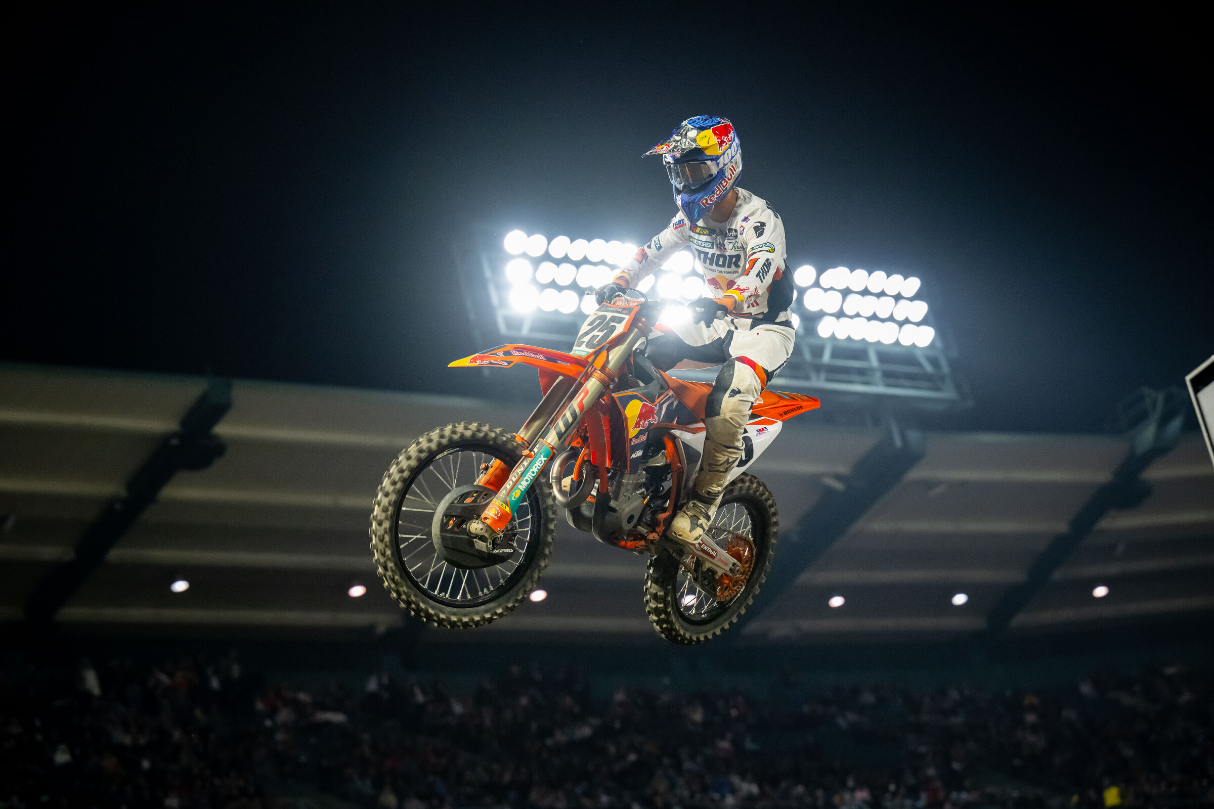 Marvin Musquin