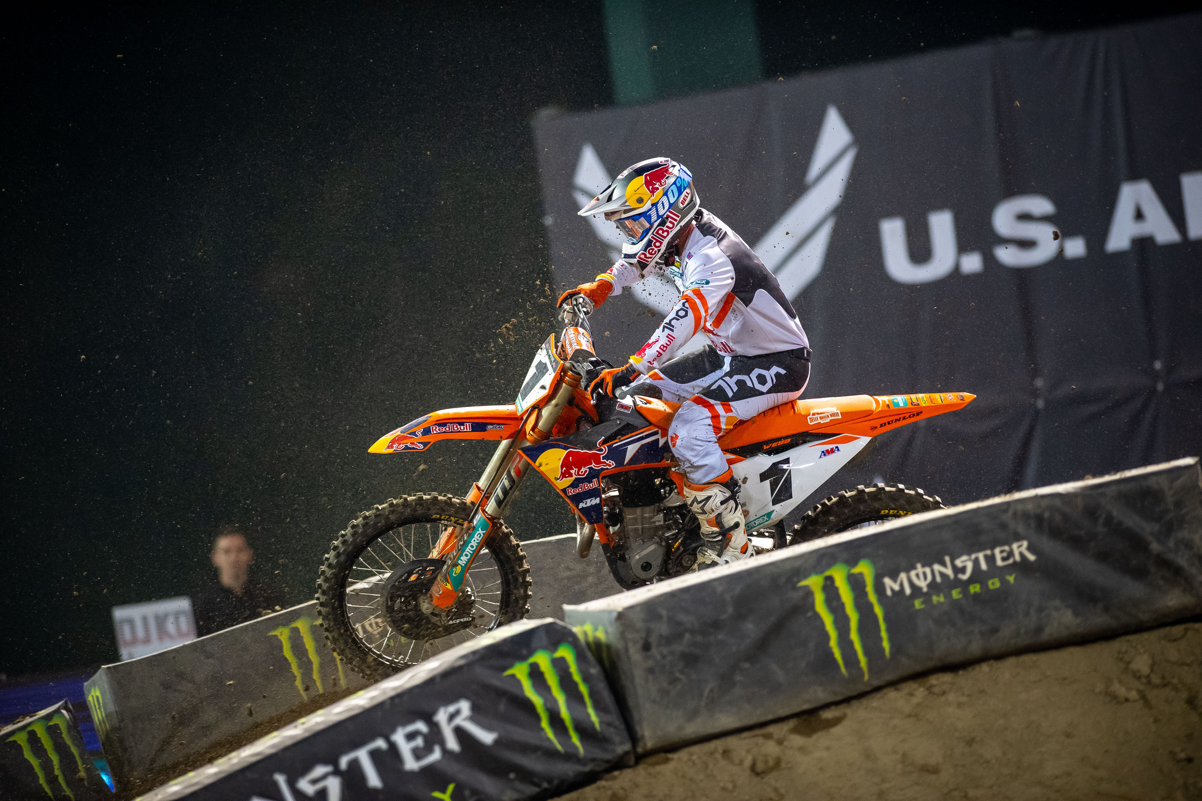 How to Watch: San Diego Supercross