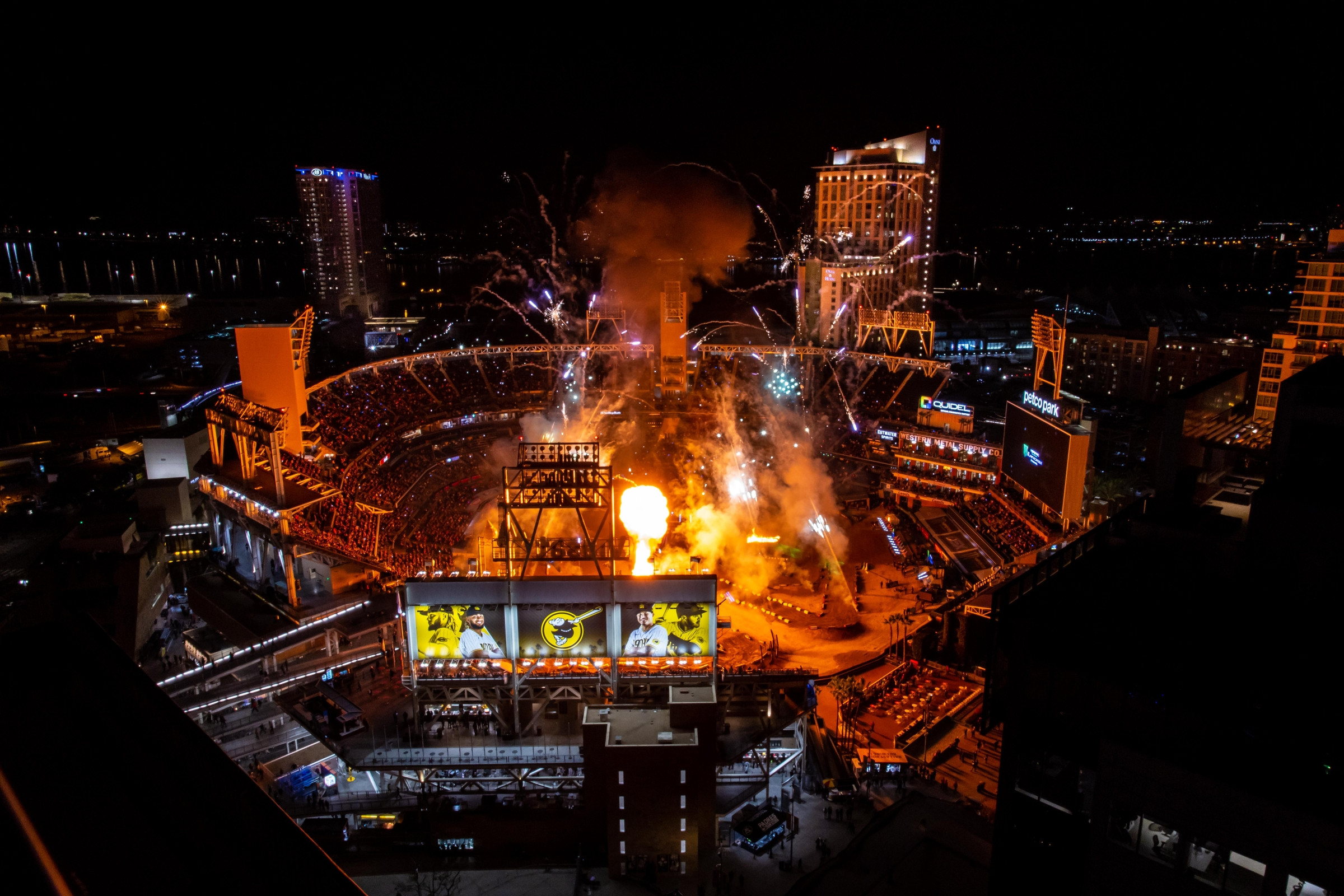 Saturday Night Live: San Diego