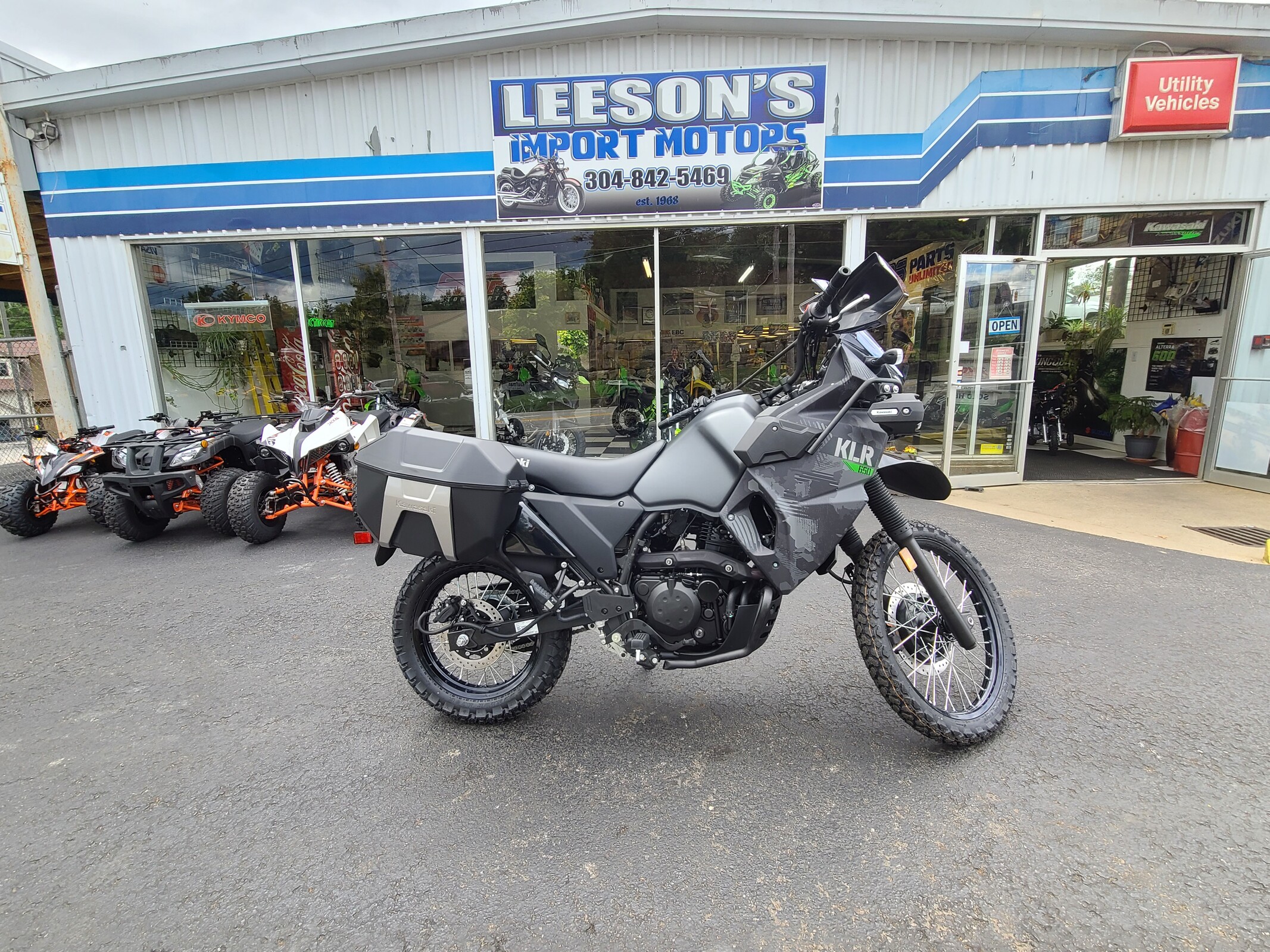 Leeson's Import Motors