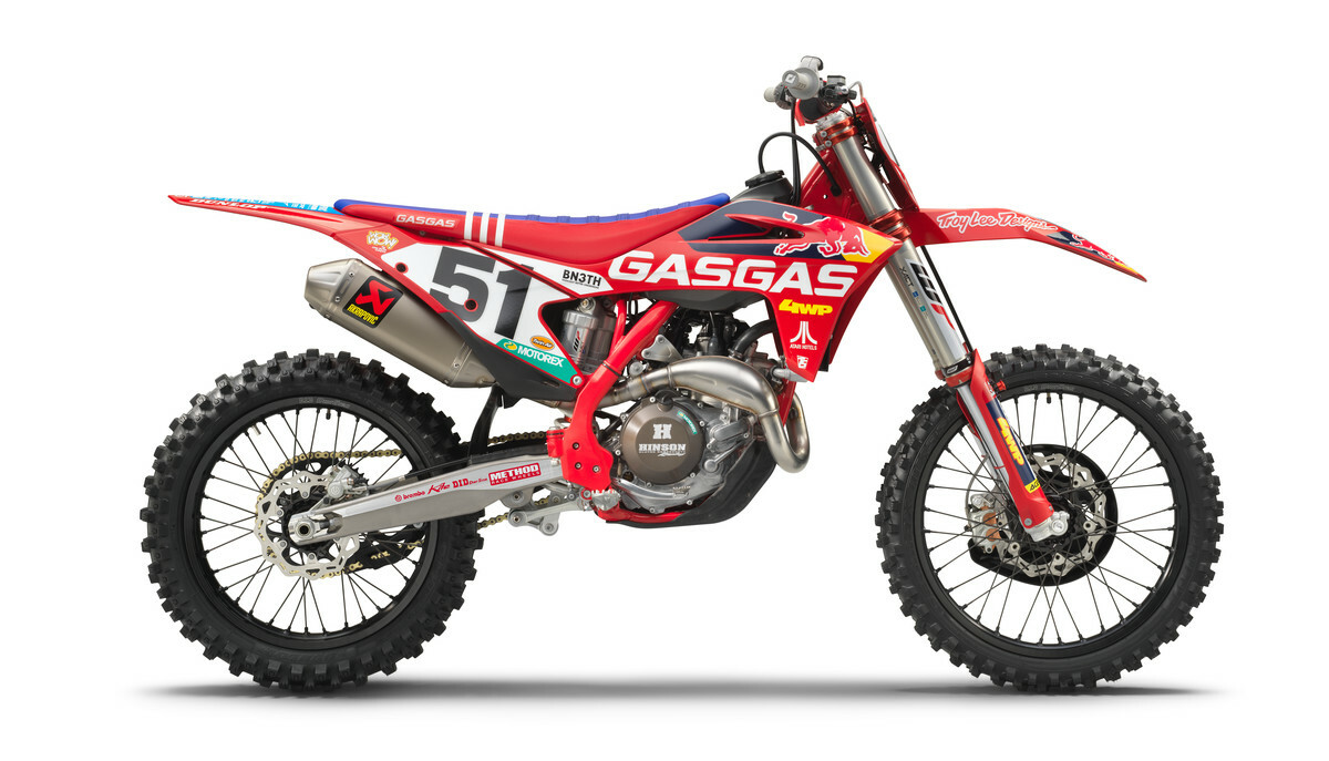 GASGAS_MC_450F_Troy_Lee_Designs_Motocross_Bike-2