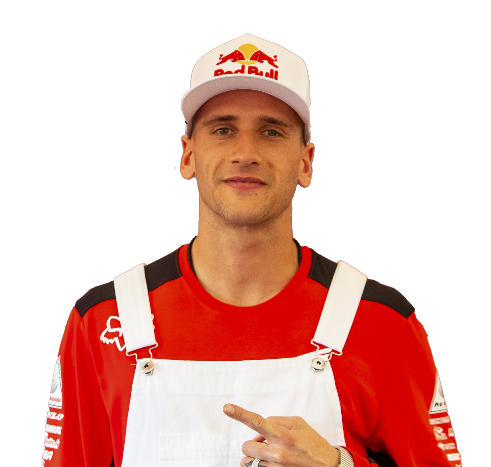 Ken Roczen