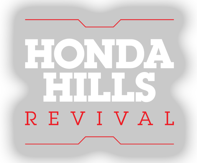 Honda Hills Revival